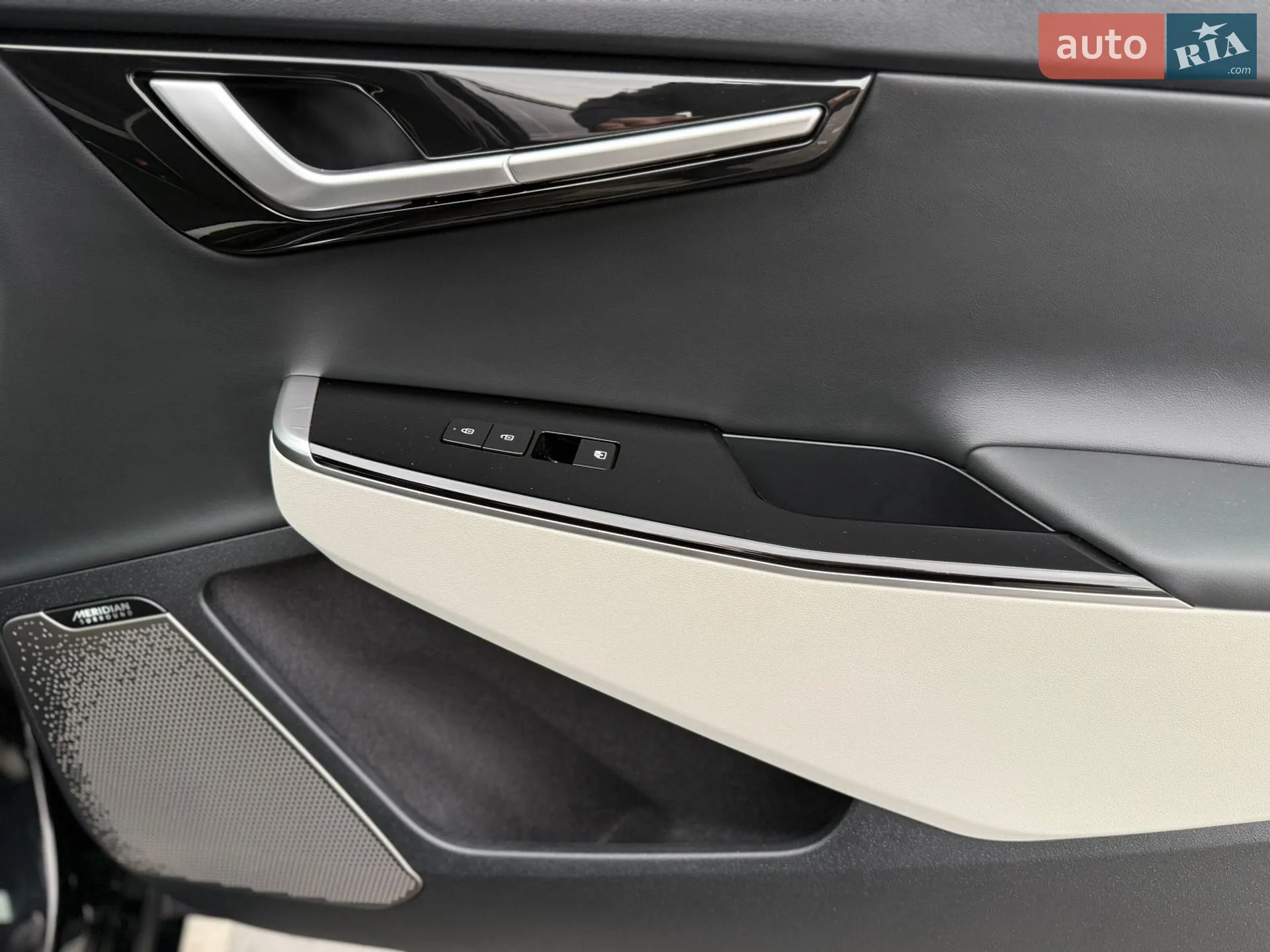 2023 Kia EV6 - мініатюра 67