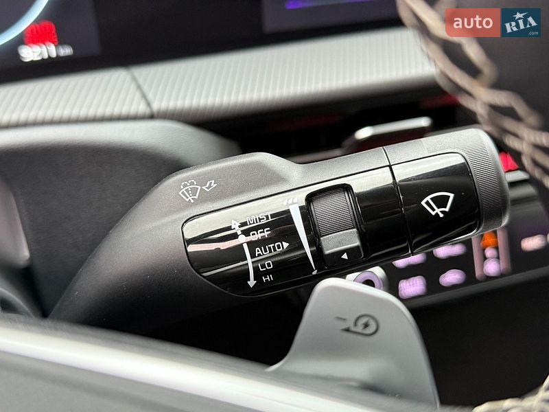 Внедорожник / Кроссовер Kia EV6 2023 в Дрогобыче фото 79 Внедорожник / Кроссовер Kia EV6 2023 в Дрогобыче