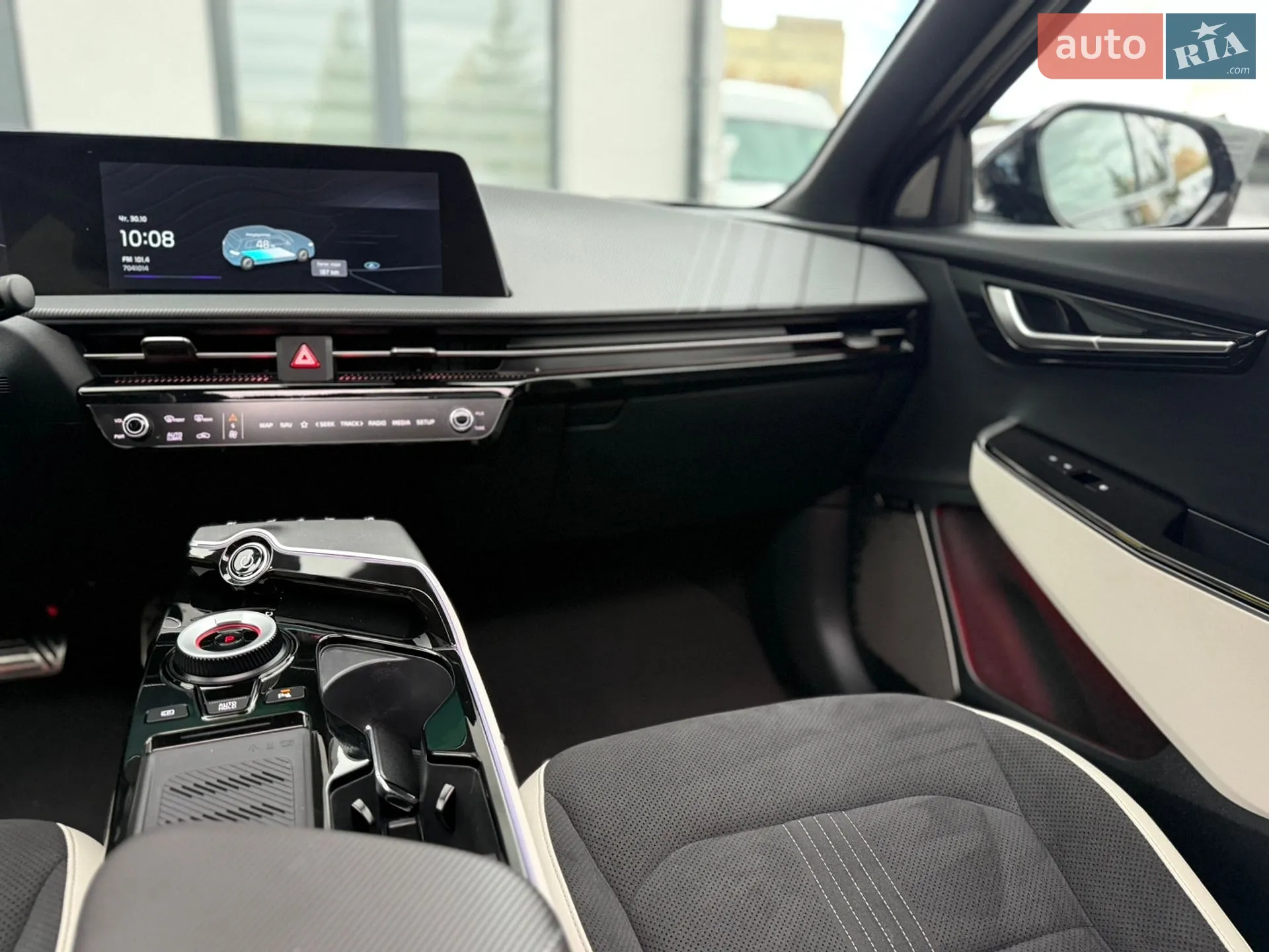 2023 Kia EV6 - мініатюра 93