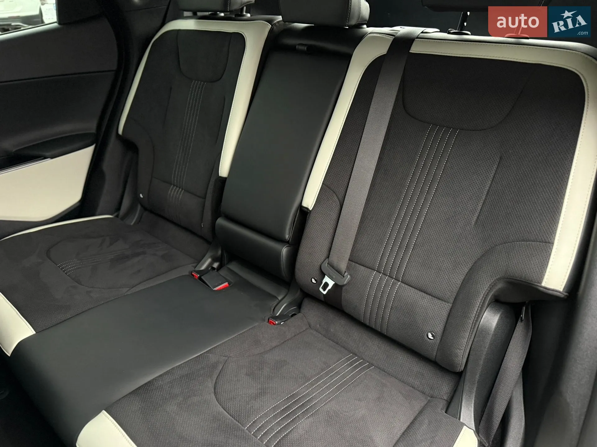 2023 Kia EV6 - мініатюра 107