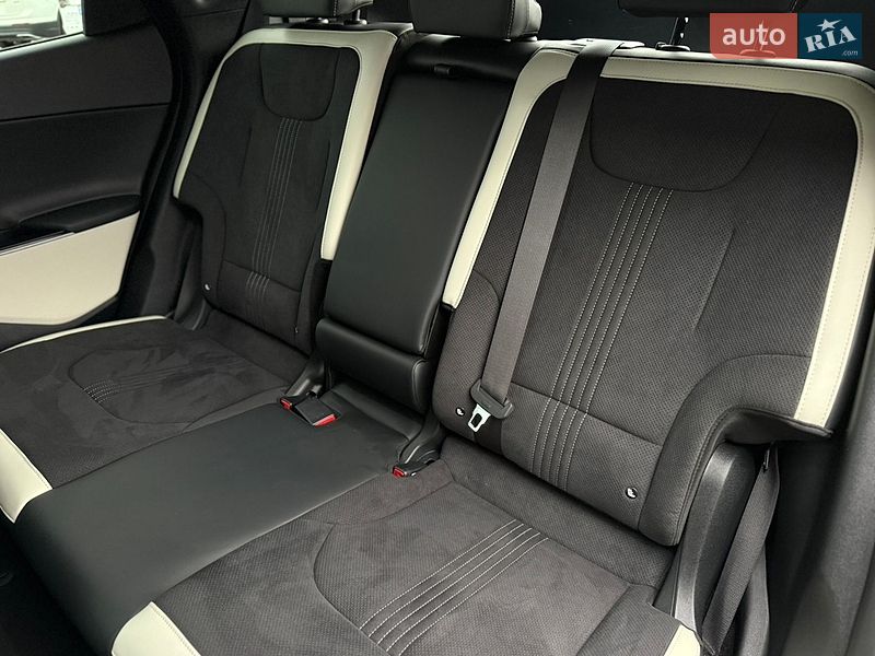 Внедорожник / Кроссовер Kia EV6 2023 в Дрогобыче фото 107 Внедорожник / Кроссовер Kia EV6 2023 в Дрогобыче