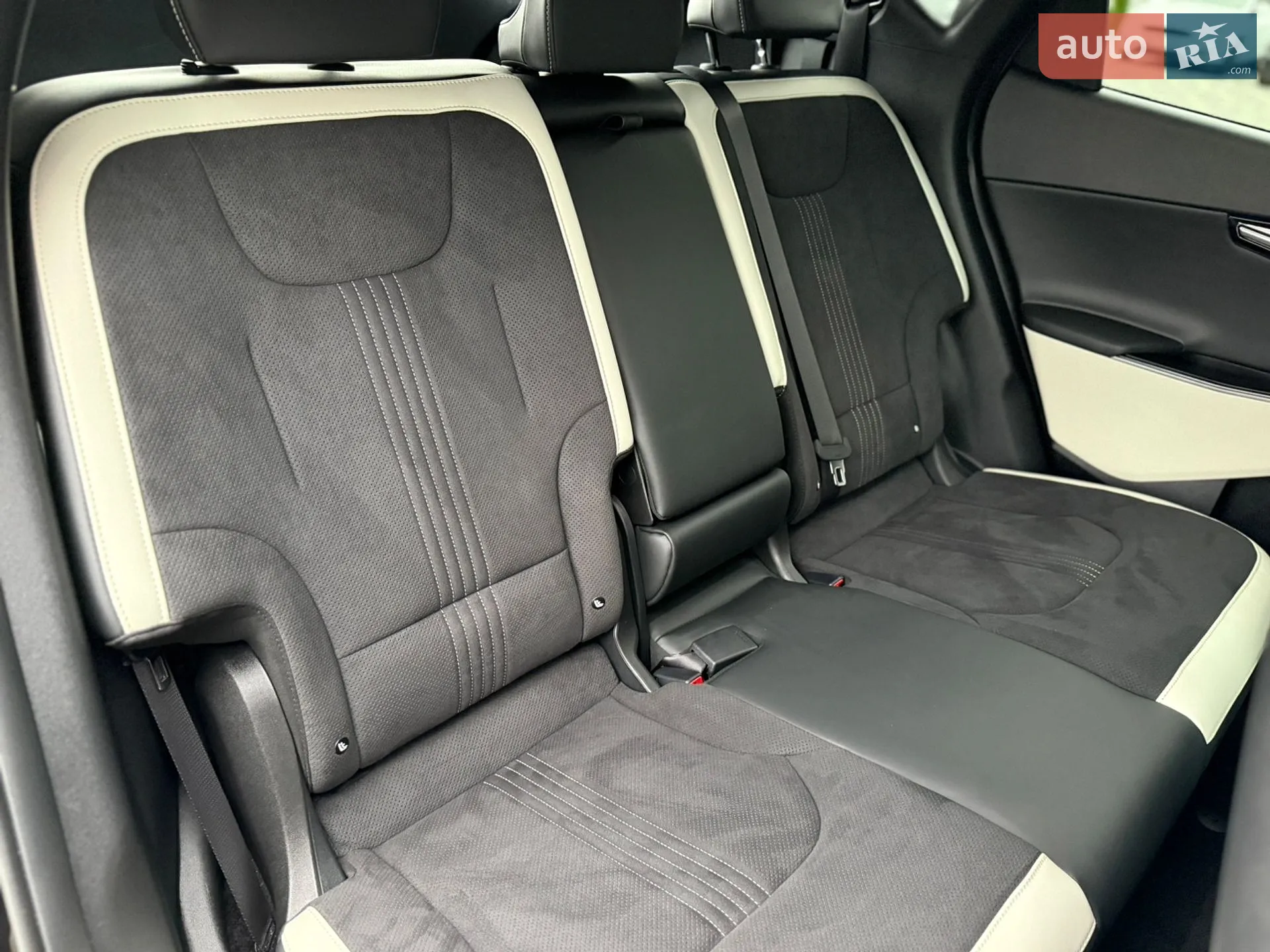 2023 Kia EV6 - мініатюра 112
