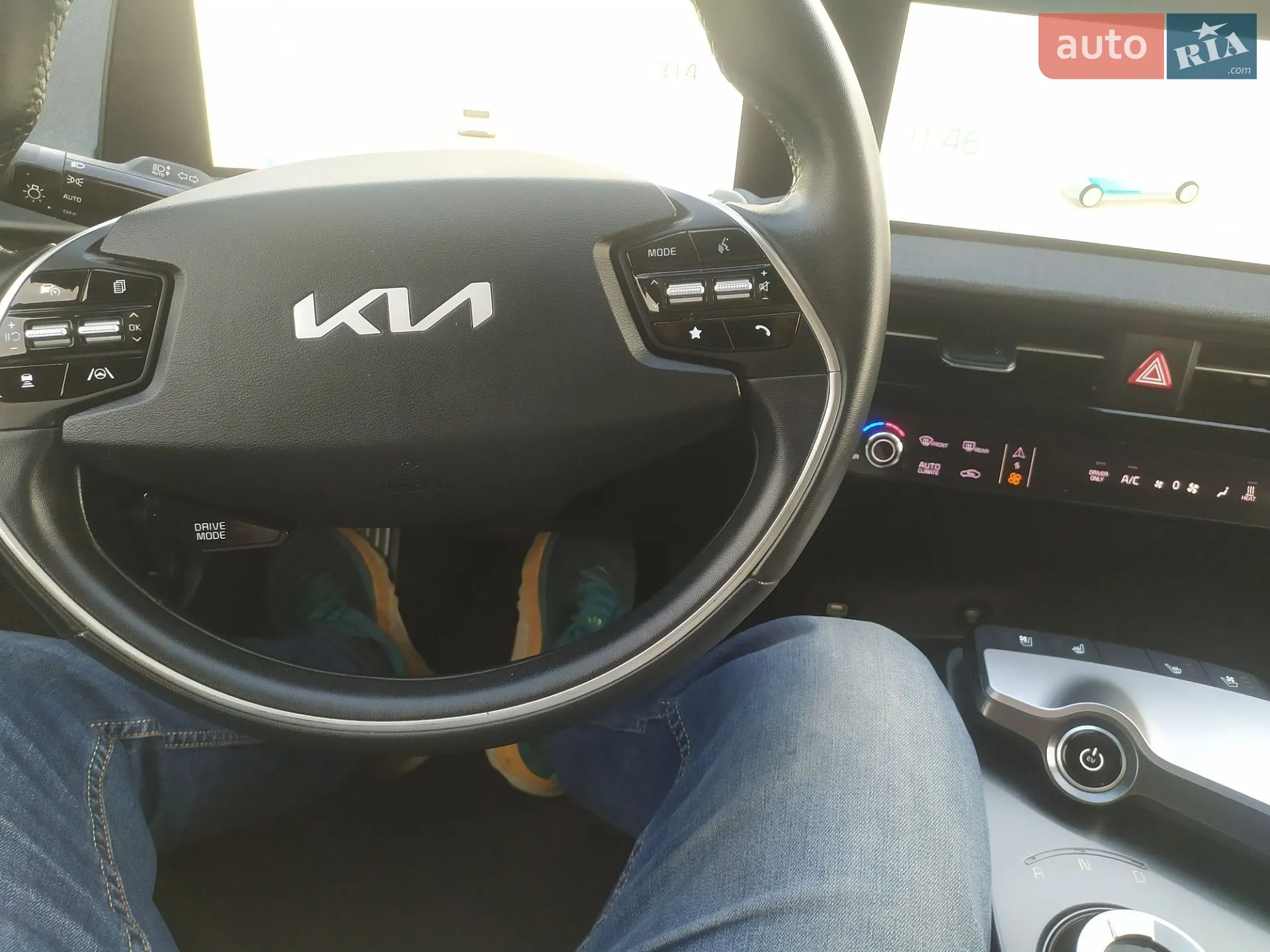 2023 Kia EV6 - мініатюра 48