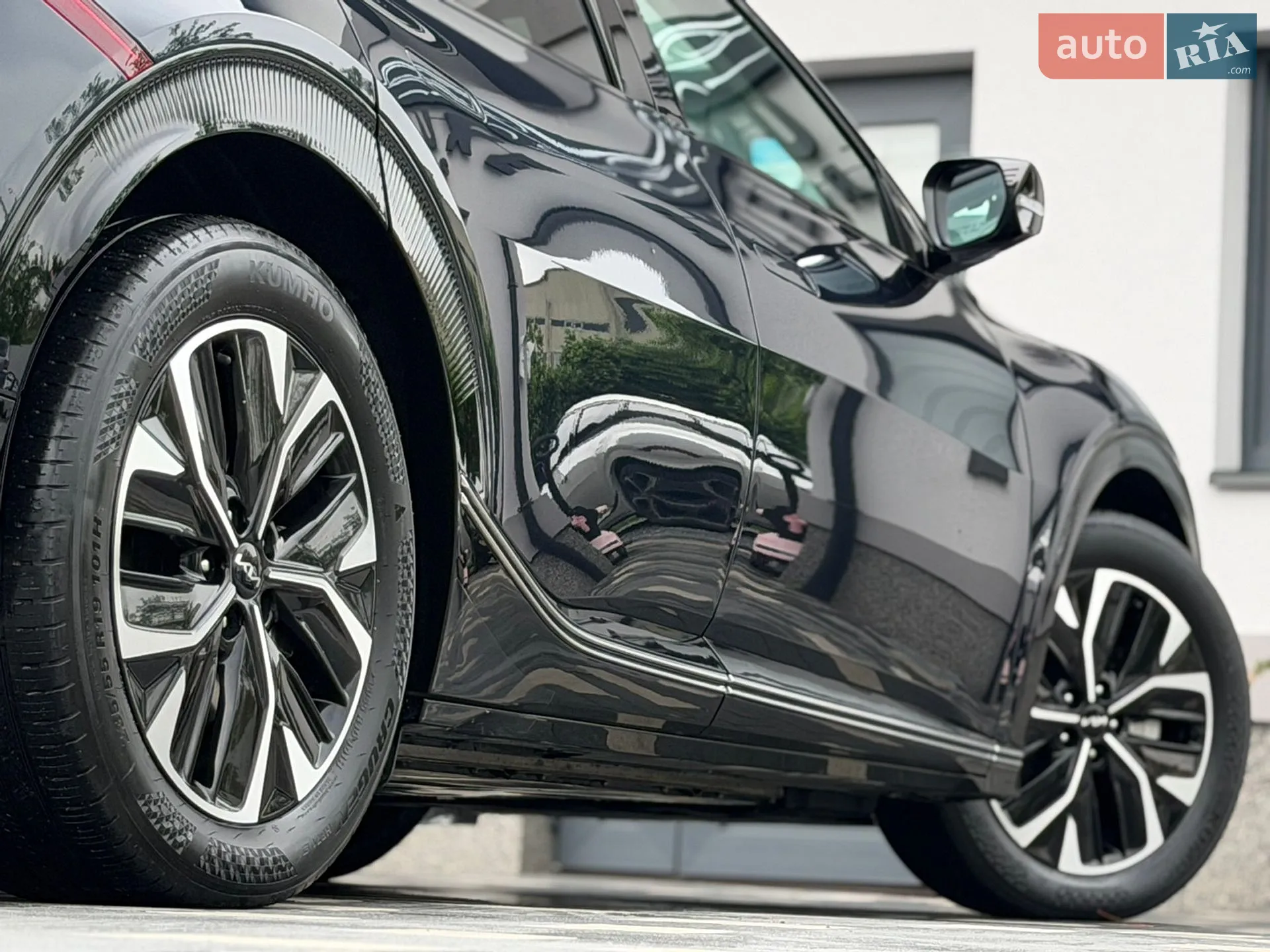 2024 Kia EV6 - мініатюра 33