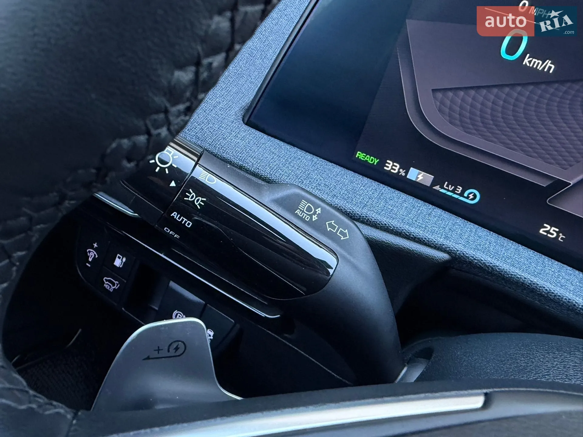 2024 Kia EV6 - мініатюра 57