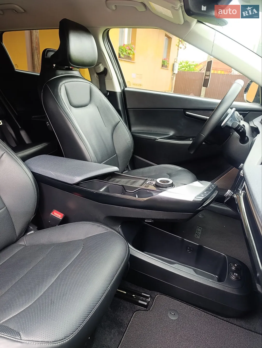 2023 Kia EV6 - мініатюра 33