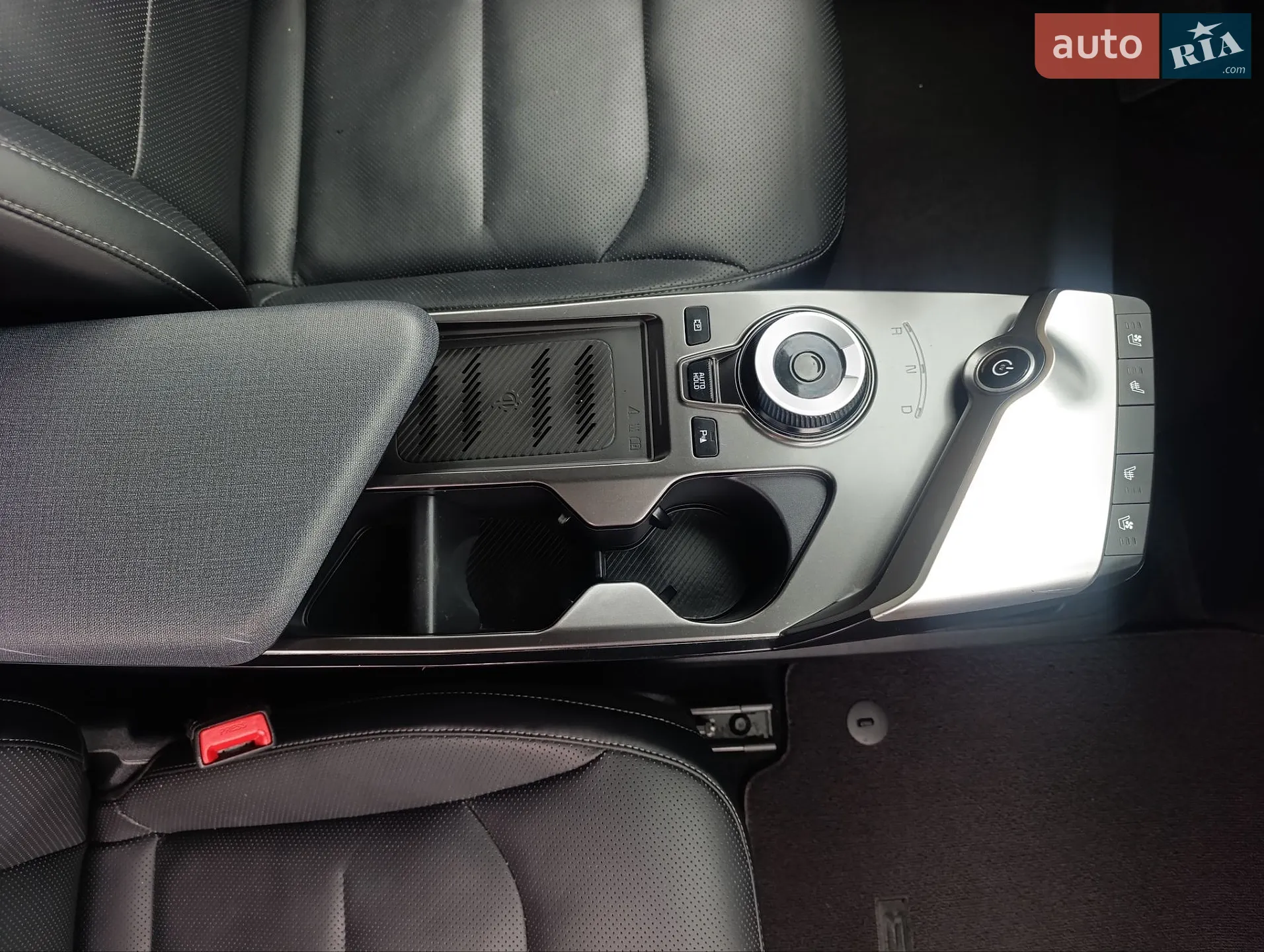 2023 Kia EV6 - мініатюра 34