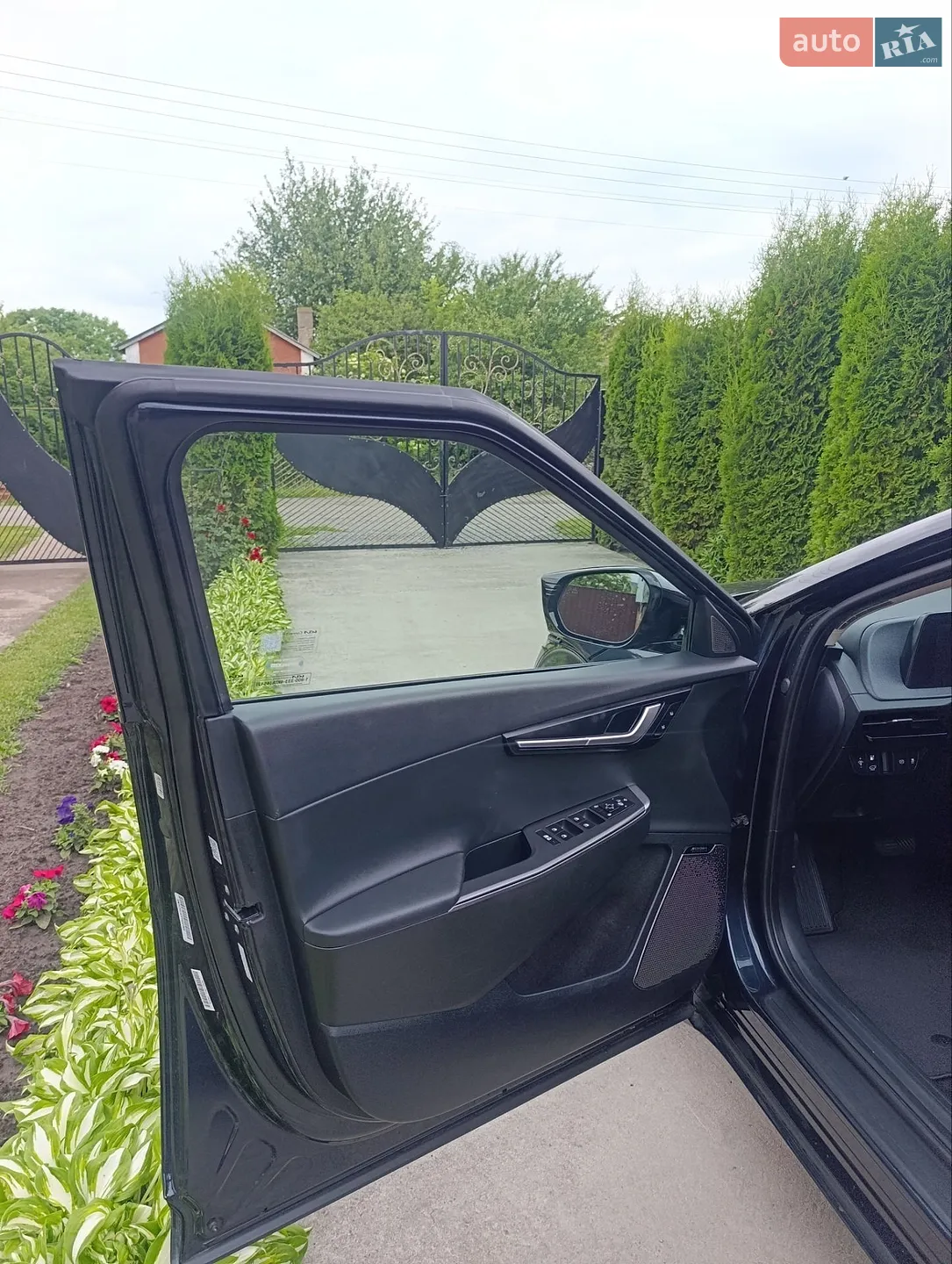 2023 Kia EV6 - мініатюра 42