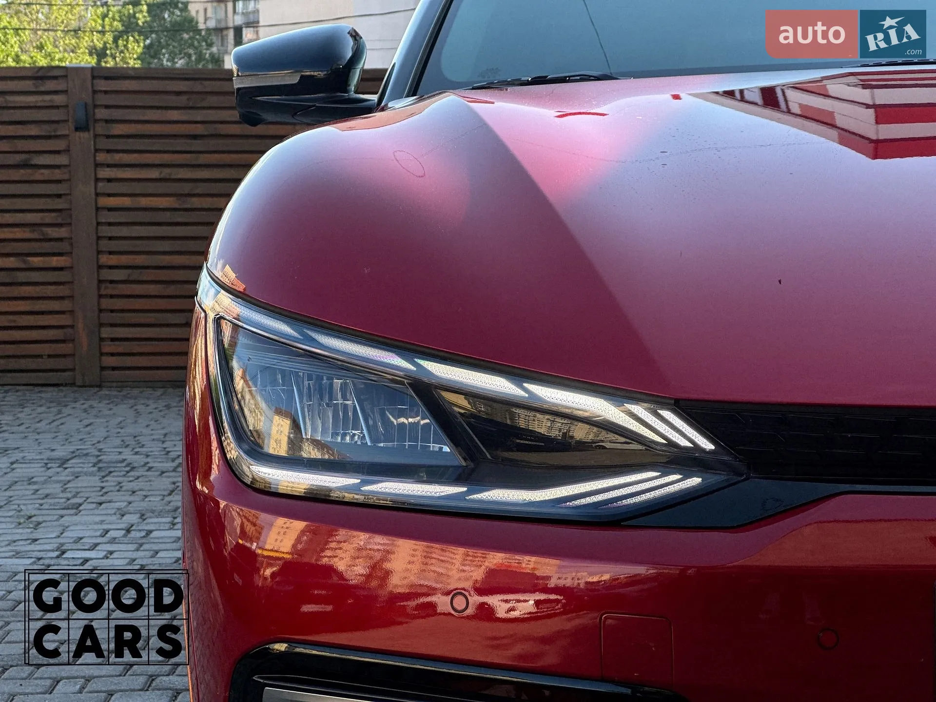 2024 Kia EV6 - мініатюра 10