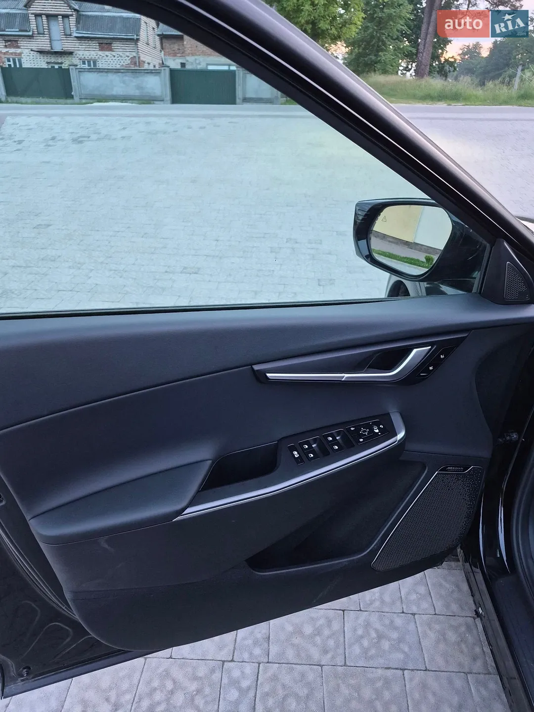 2022 Kia EV6 - мініатюра 21