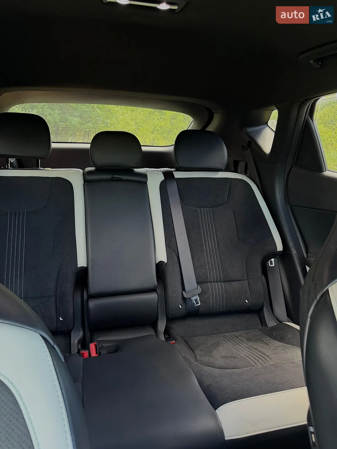 2021 Kia EV6 - мініатюра 22