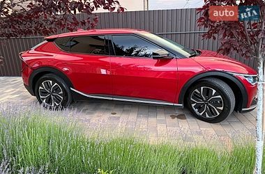 kia ev6 2022 в Винница от профессионального продавца Ruslanit Ruslanit Ruslanit