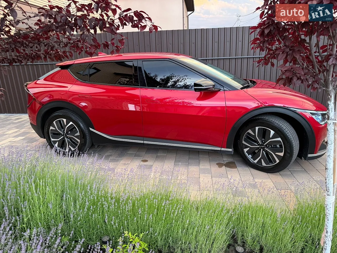 2021 Volkswagen ID.4 - мініатюра 17