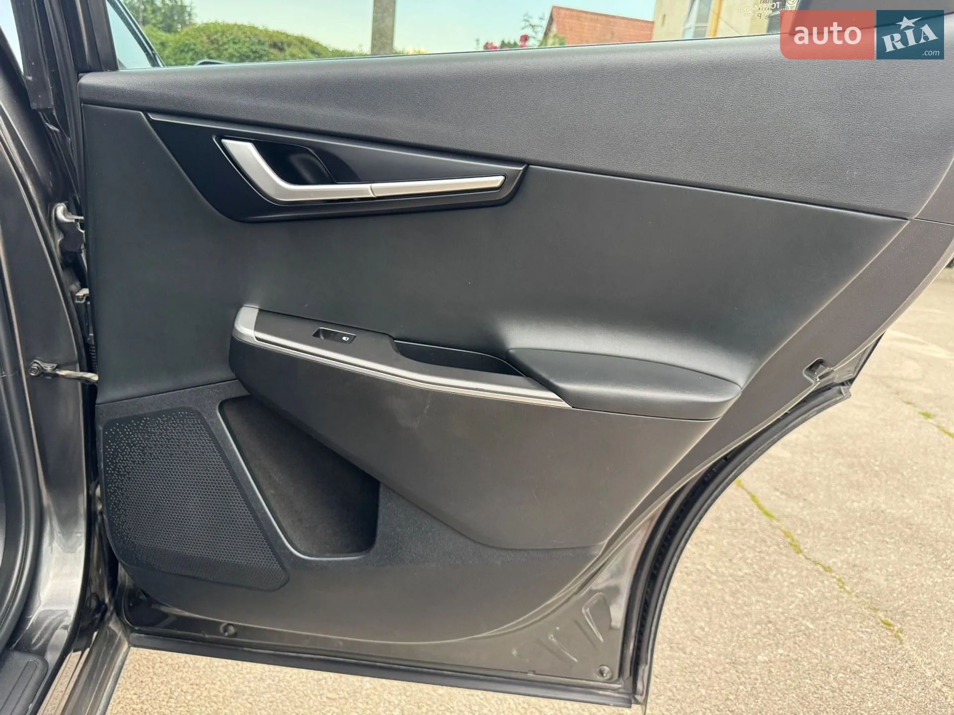 2022 Kia EV6 - мініатюра 67