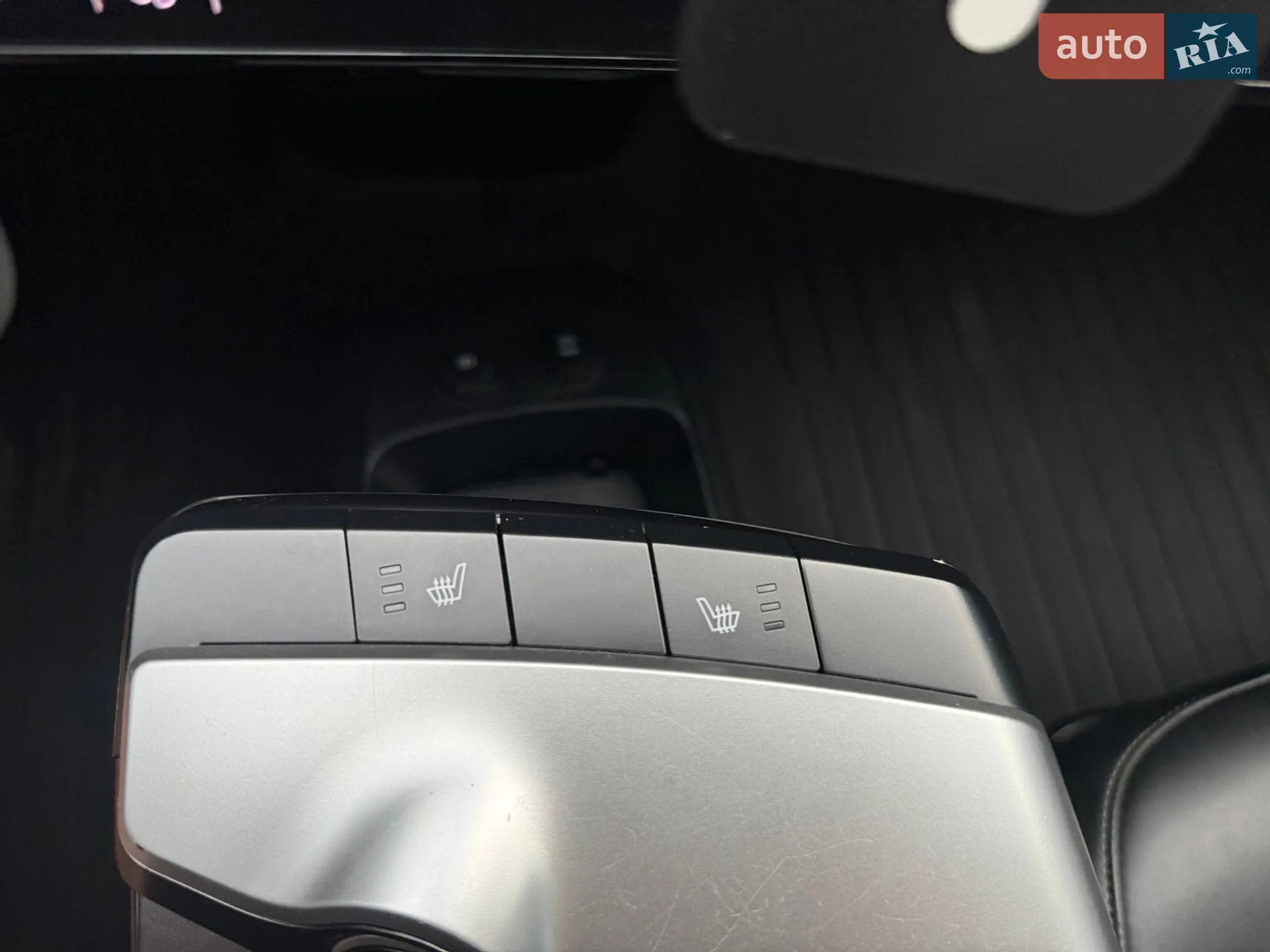 2022 Kia EV6 - мініатюра 75