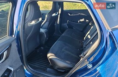 Позашляховик / Кросовер Kia EV6 2022 в Шептицькому