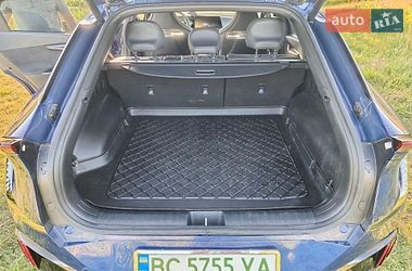 Позашляховик / Кросовер Kia EV6 2022 в Шептицькому