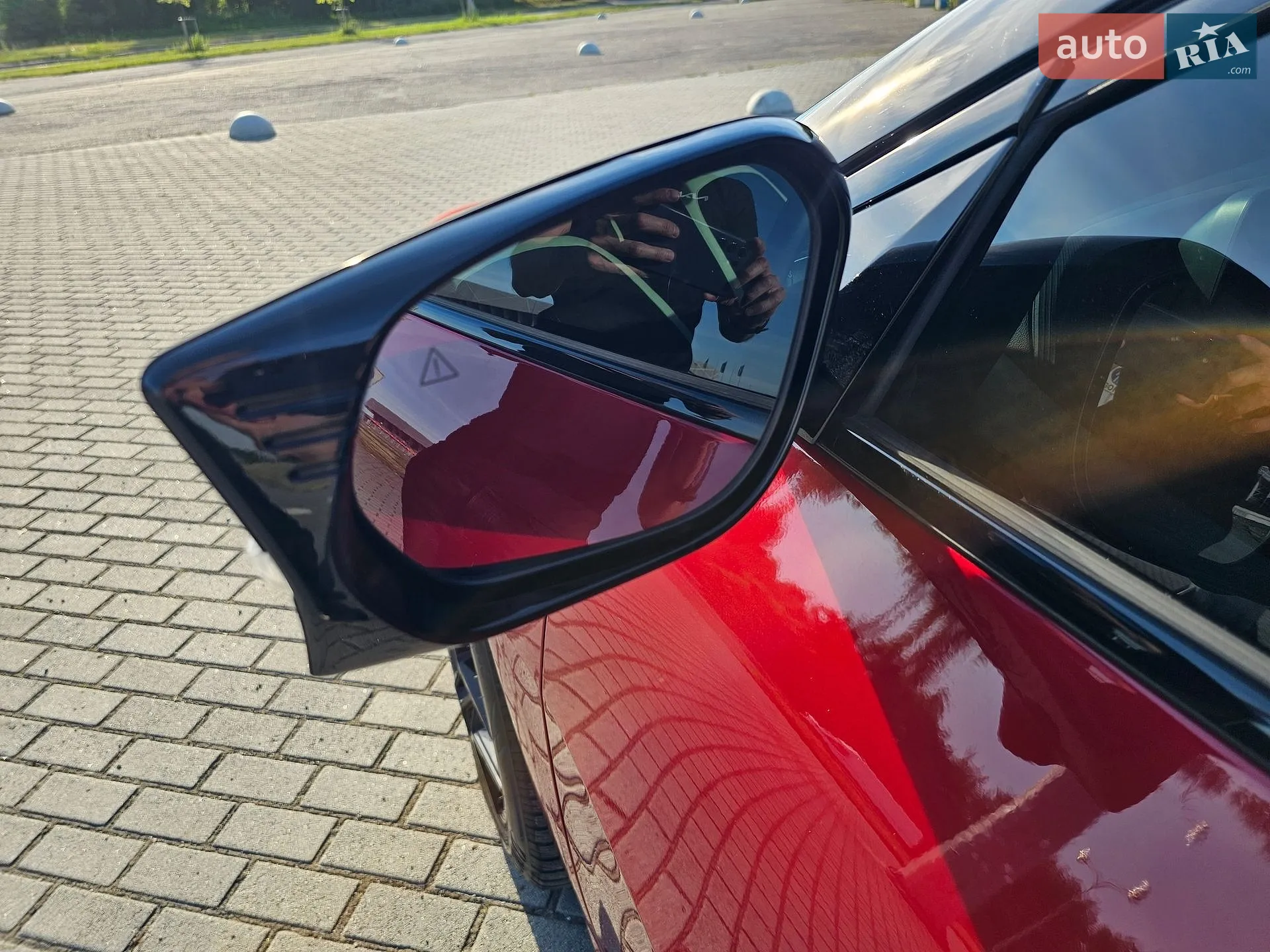 2023 Kia EV6 - мініатюра 11