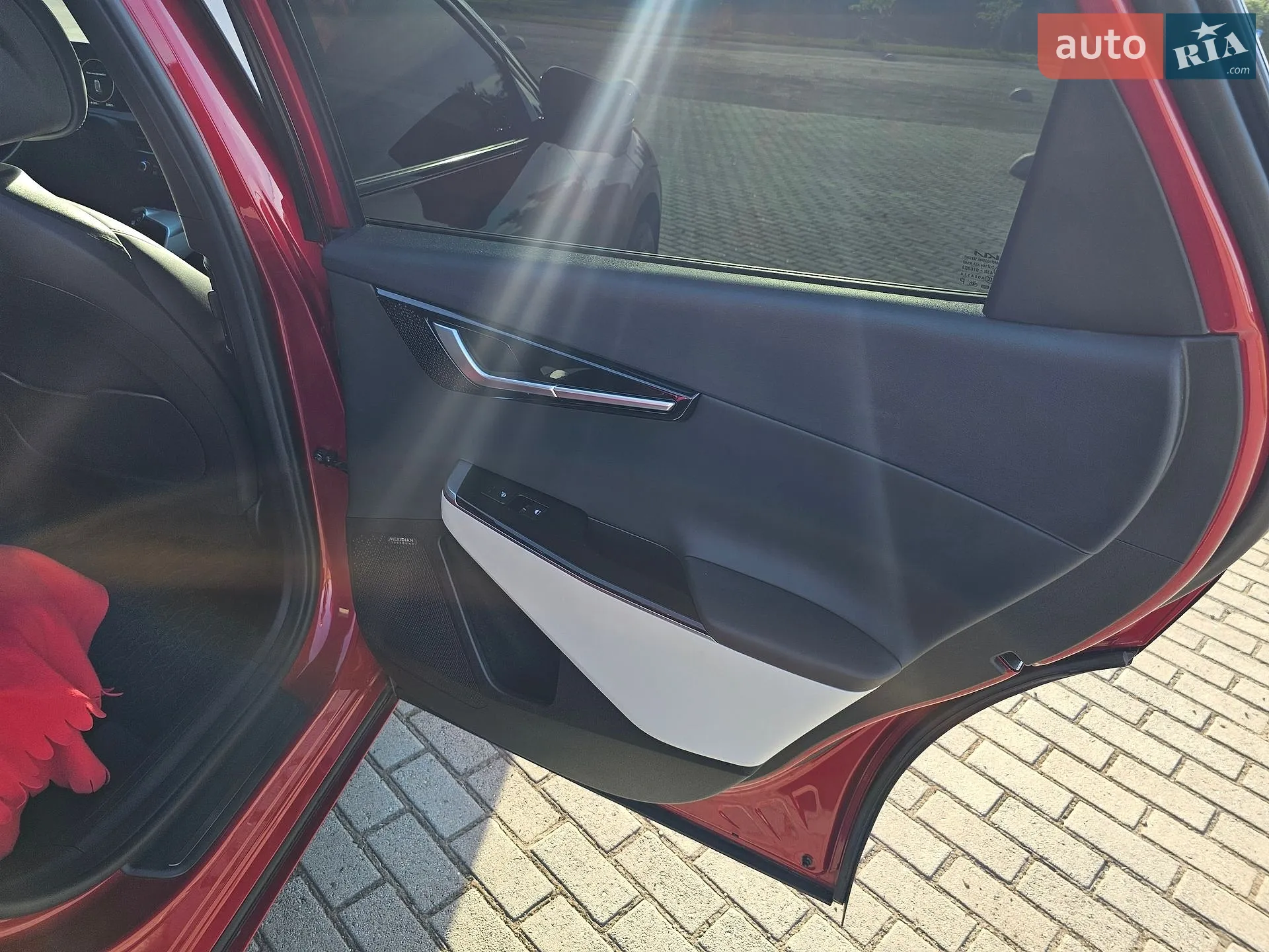 2023 Kia EV6 - мініатюра 32