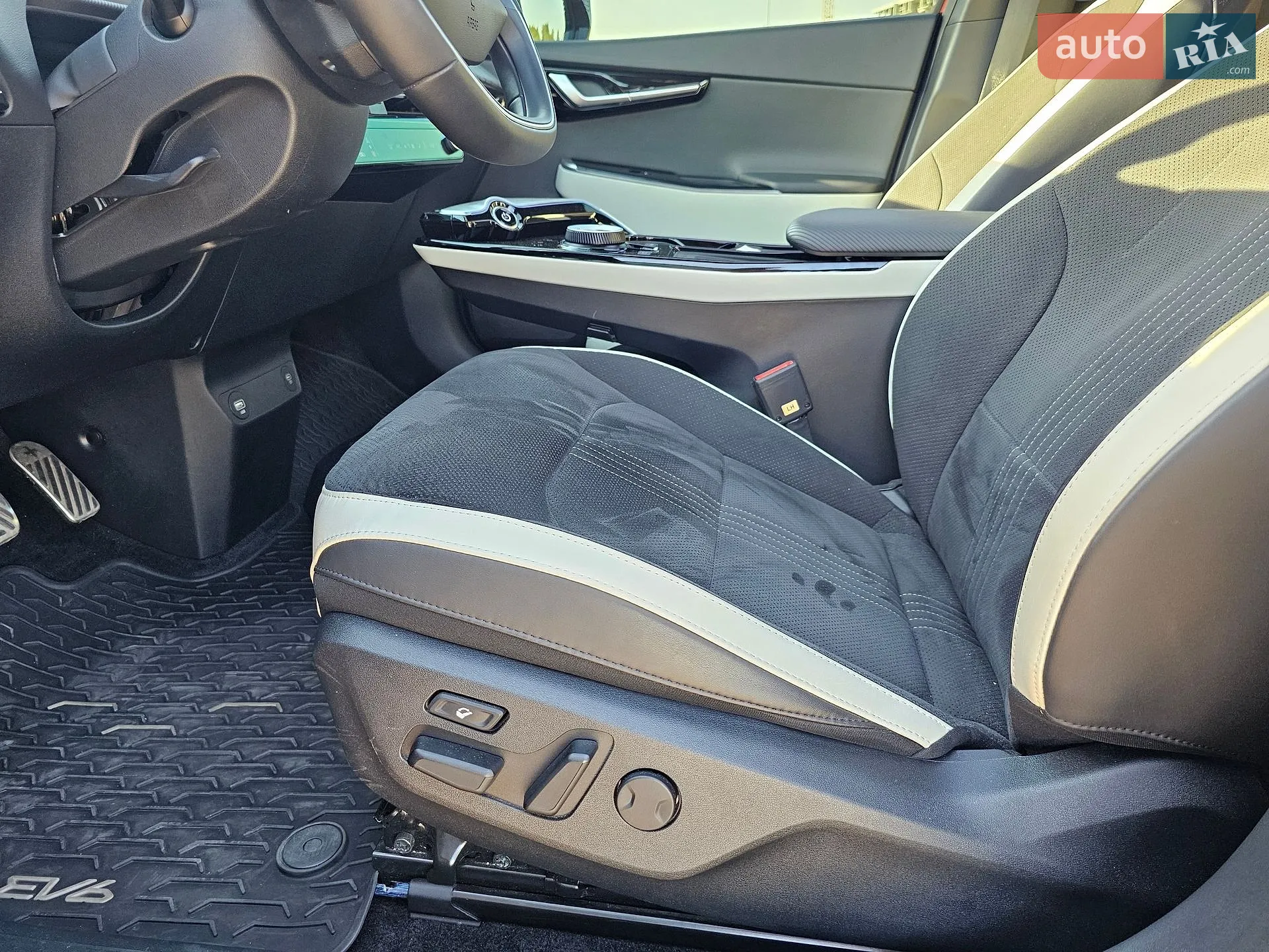 2023 Kia EV6 - мініатюра 38