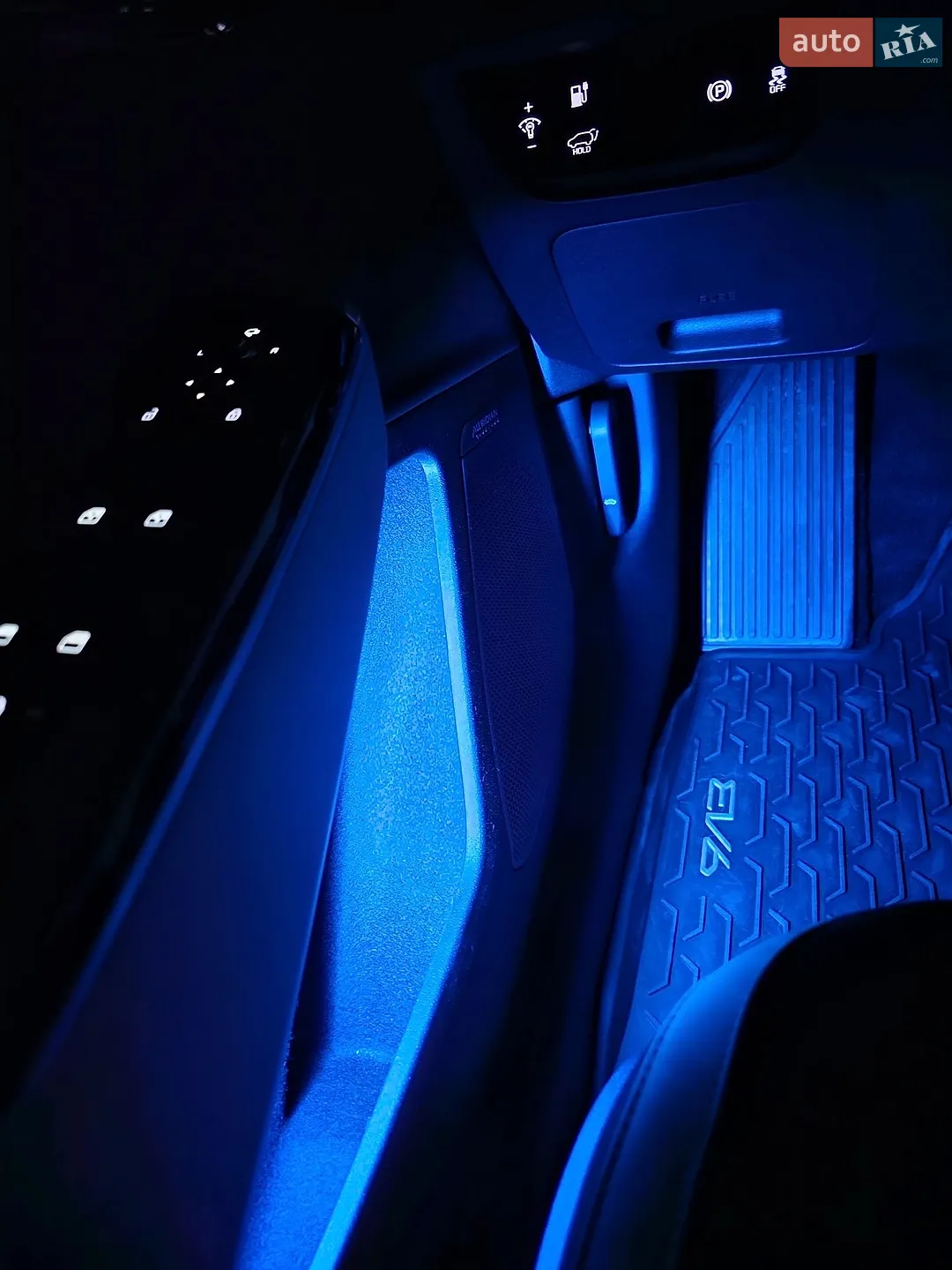2023 Kia EV6 - мініатюра 60
