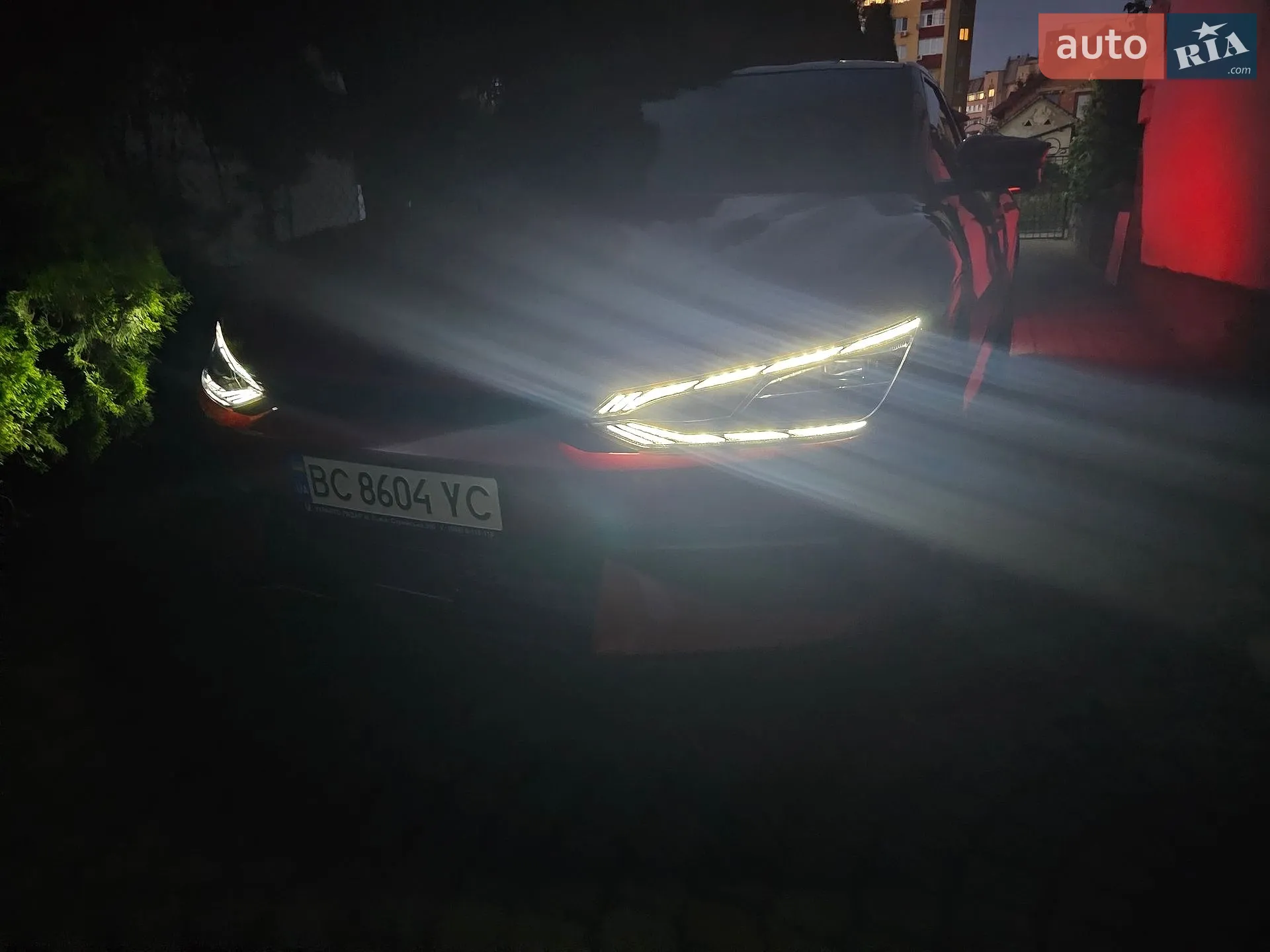 2023 Kia EV6 - мініатюра 64