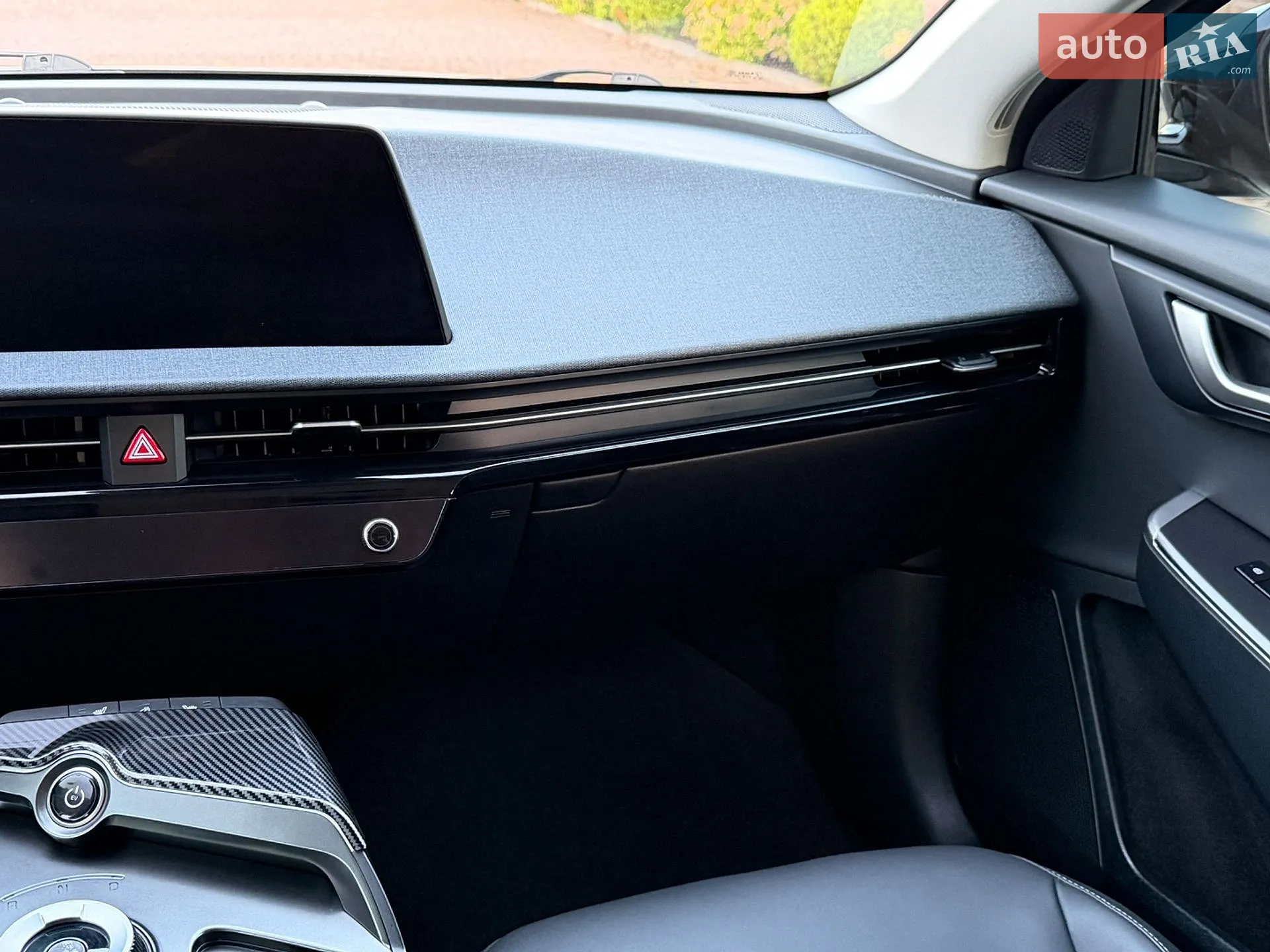 2024 Kia EV6 - мініатюра 38