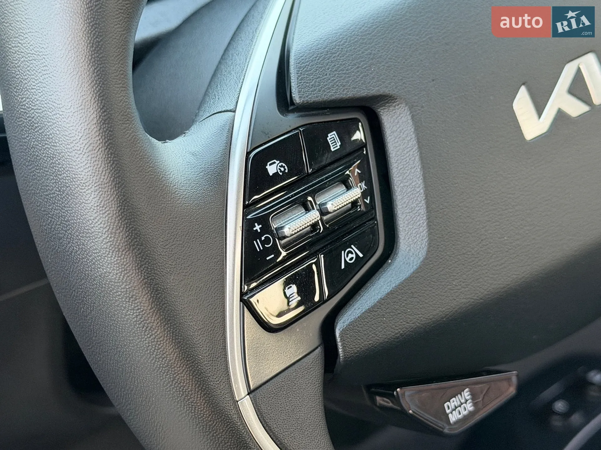 2024 Kia EV6 - мініатюра 44