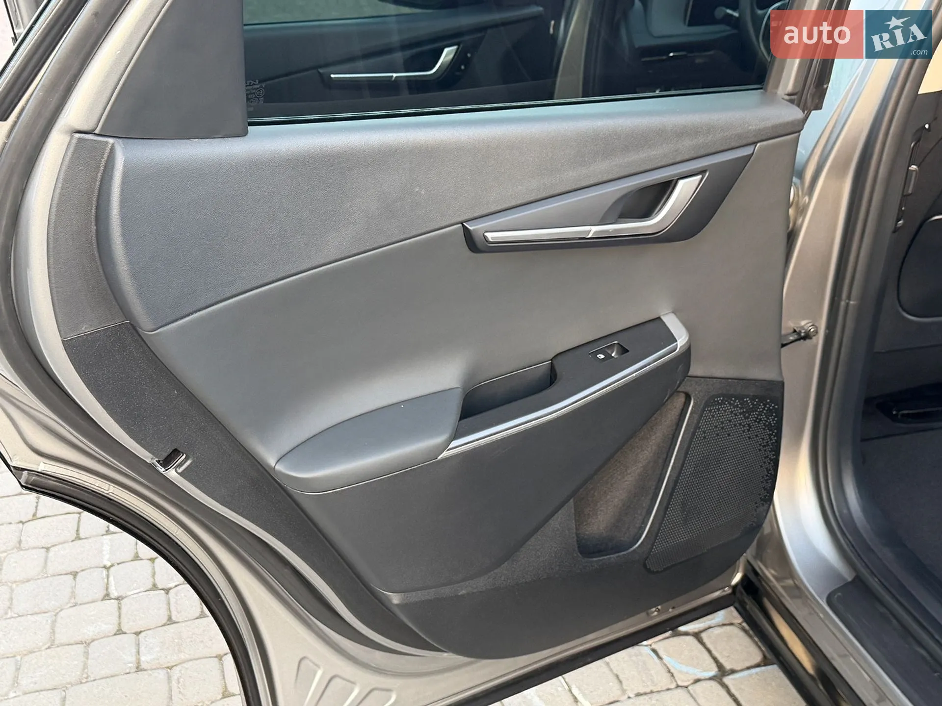 2024 Kia EV6 - мініатюра 52