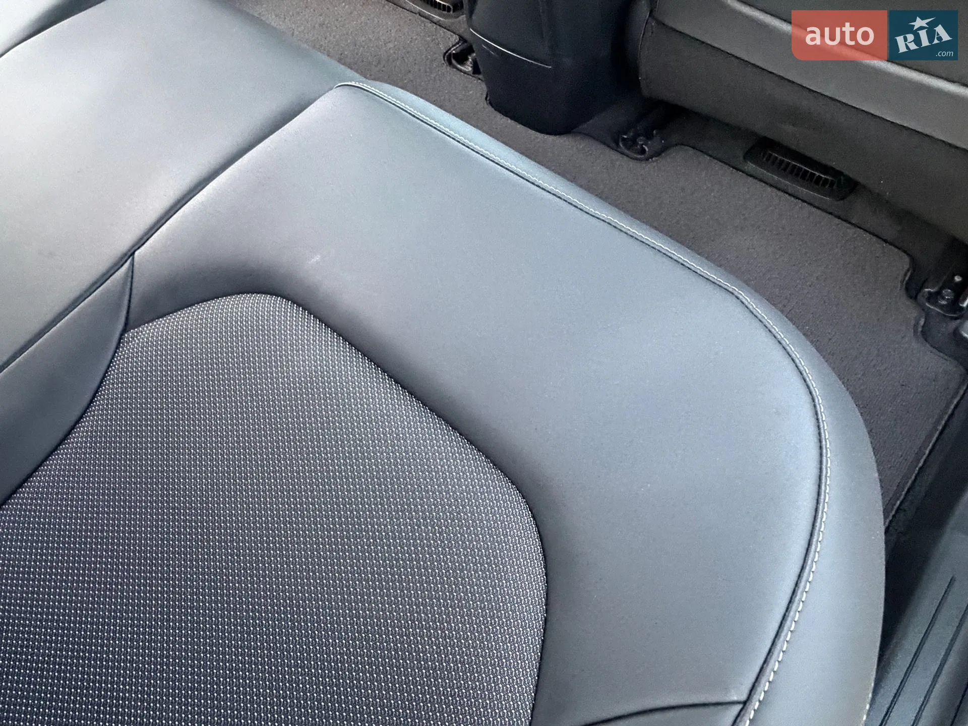 2024 Kia EV6 - мініатюра 60