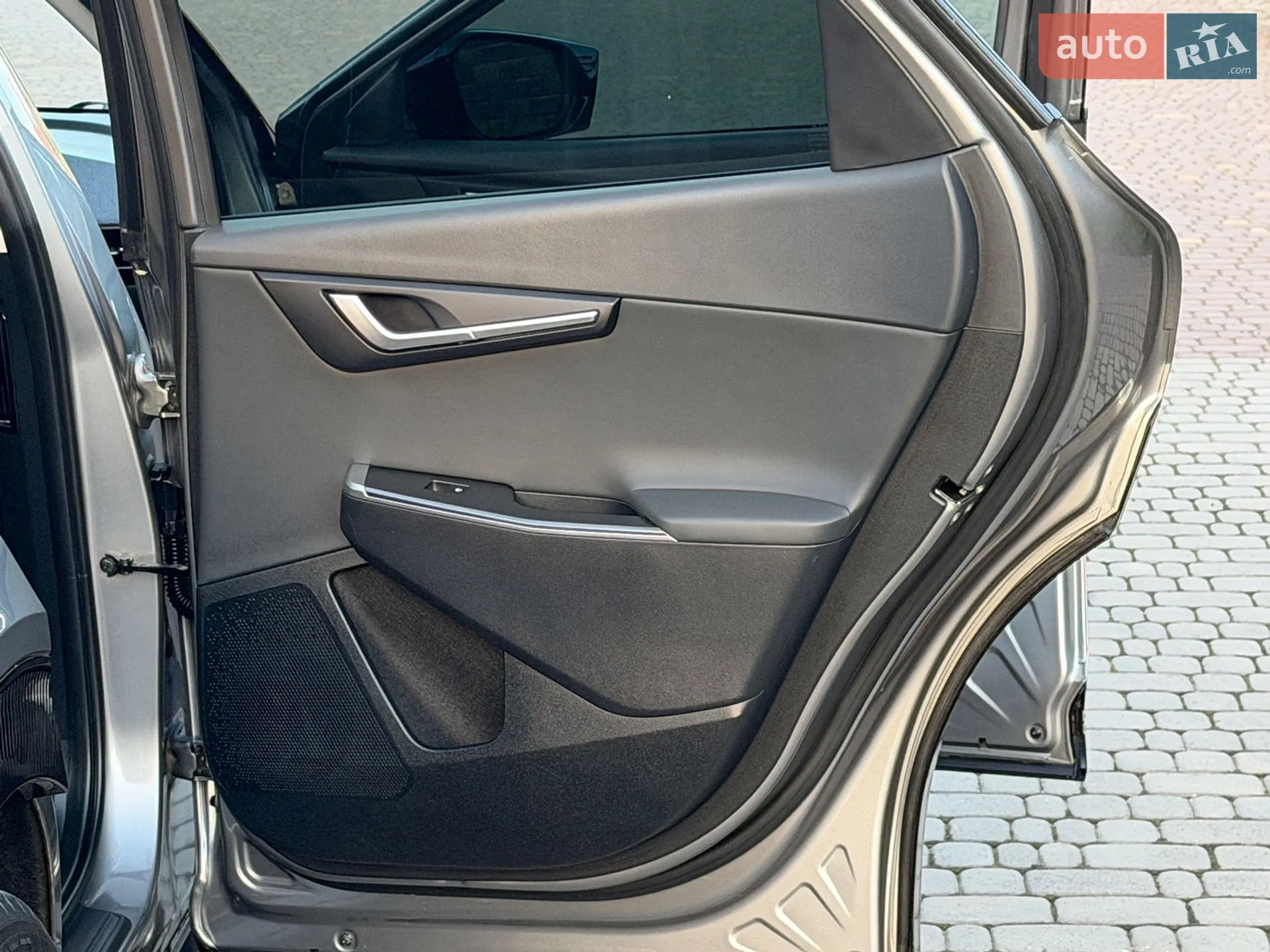 2024 Kia EV6 - мініатюра 66