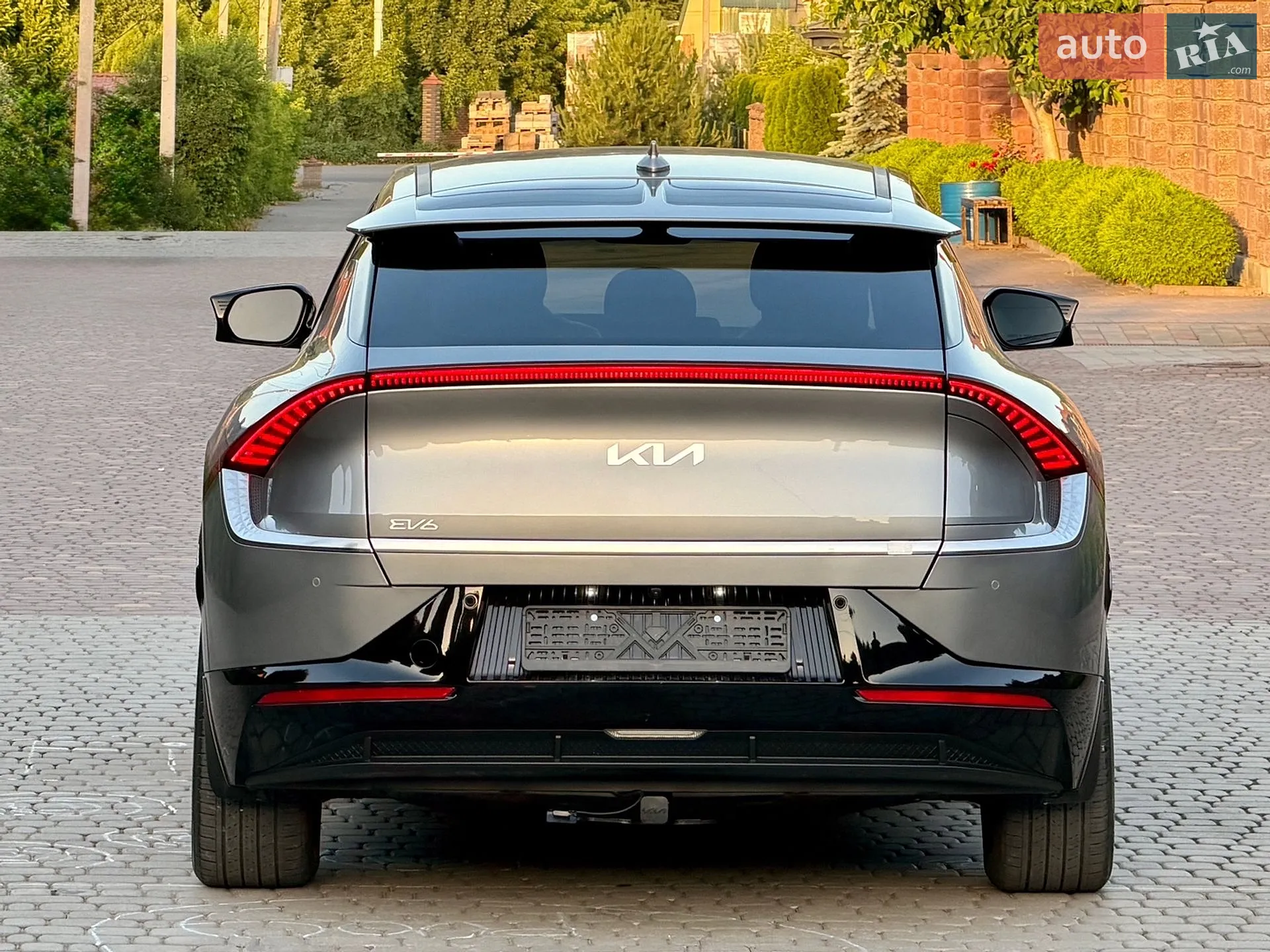 2024 Kia EV6 - мініатюра 24