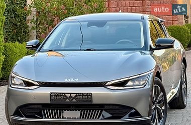 Внедорожник / Кроссовер Kia EV6 2024 в Ровно