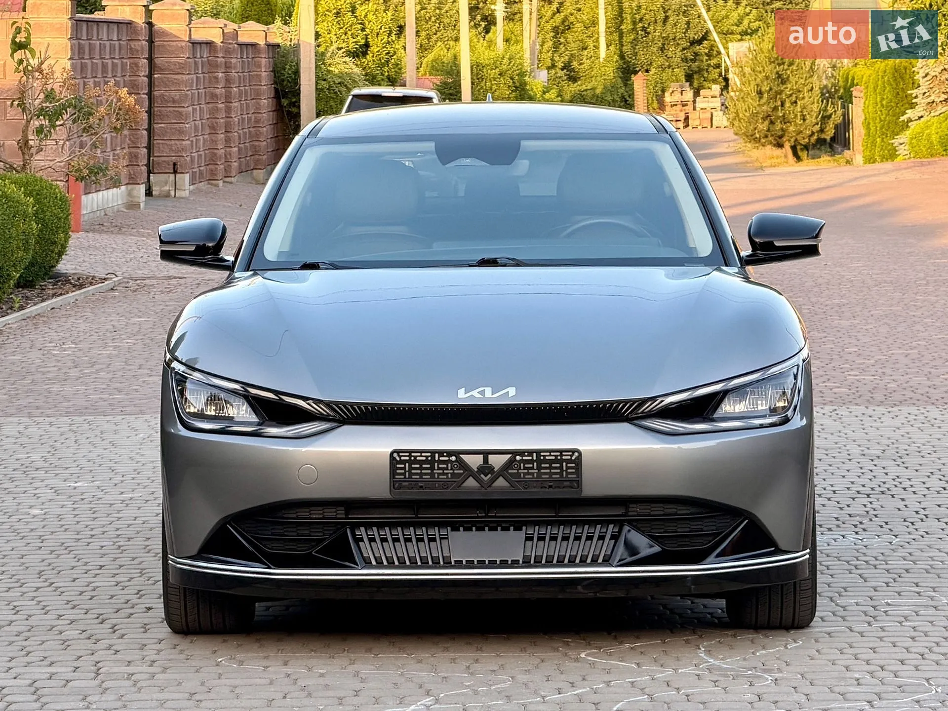 2024 Kia EV6 - мініатюра 27