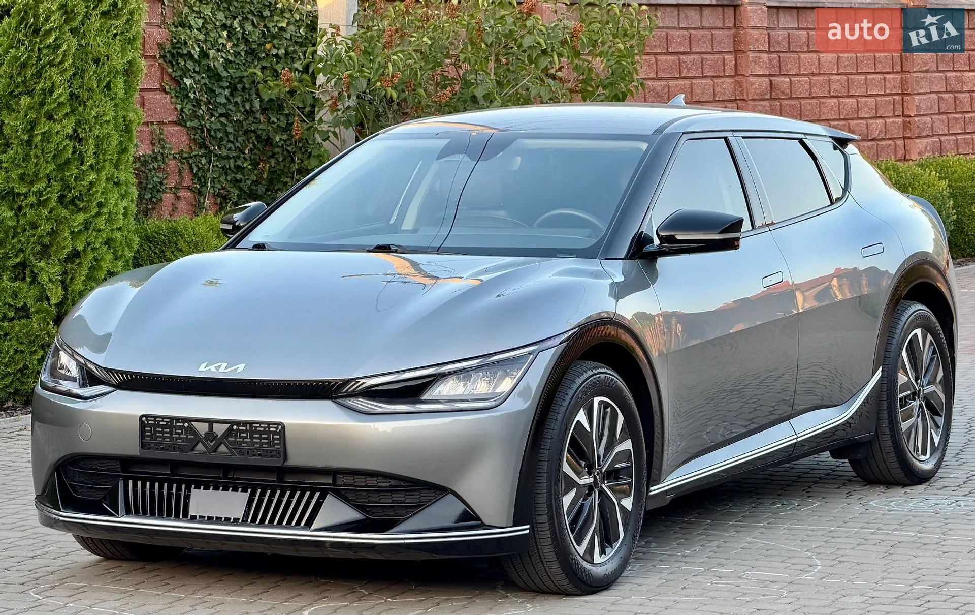 2024 Kia EV6 - мініатюра 13