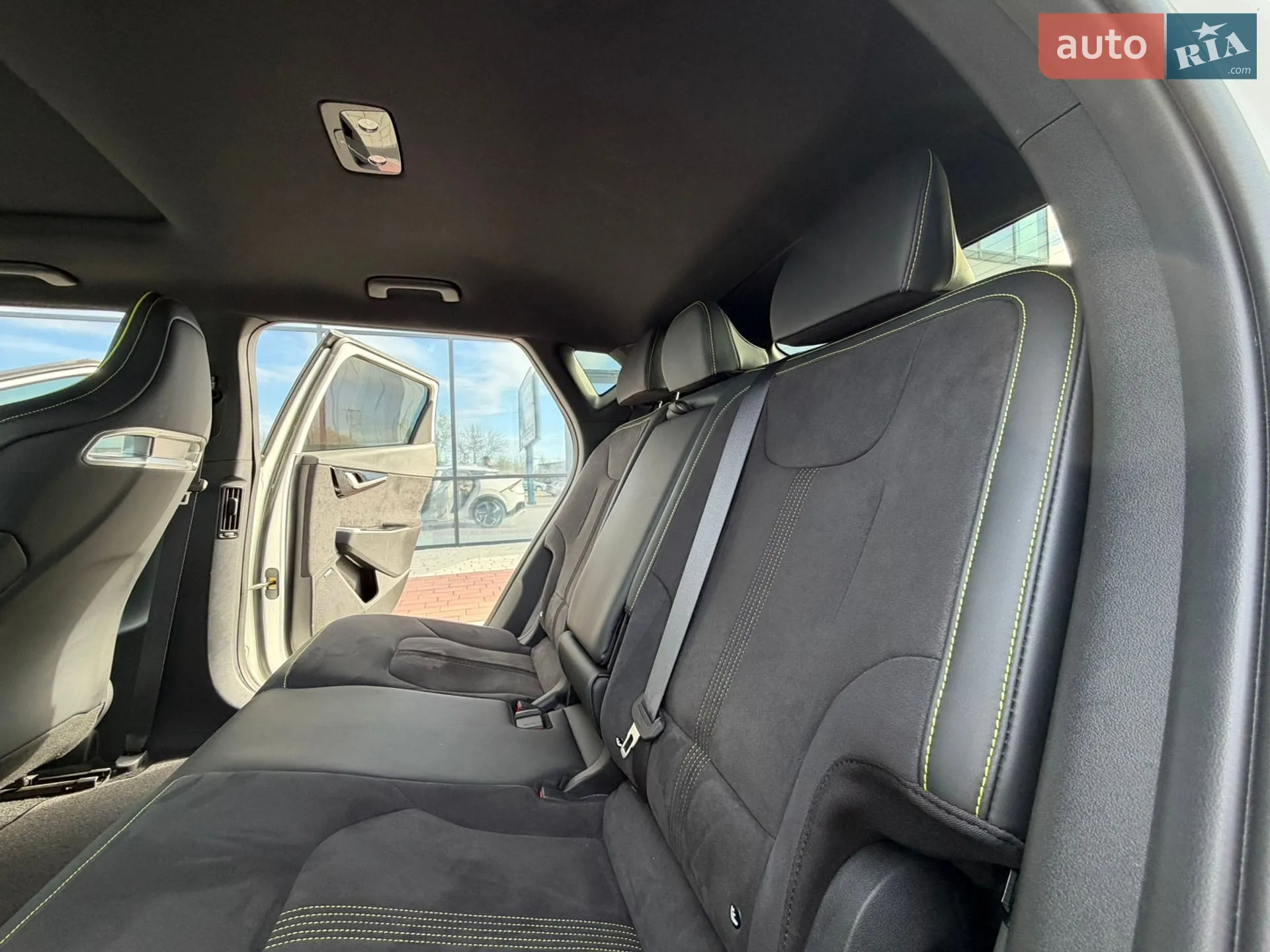 2023 Kia EV6 - мініатюра 33