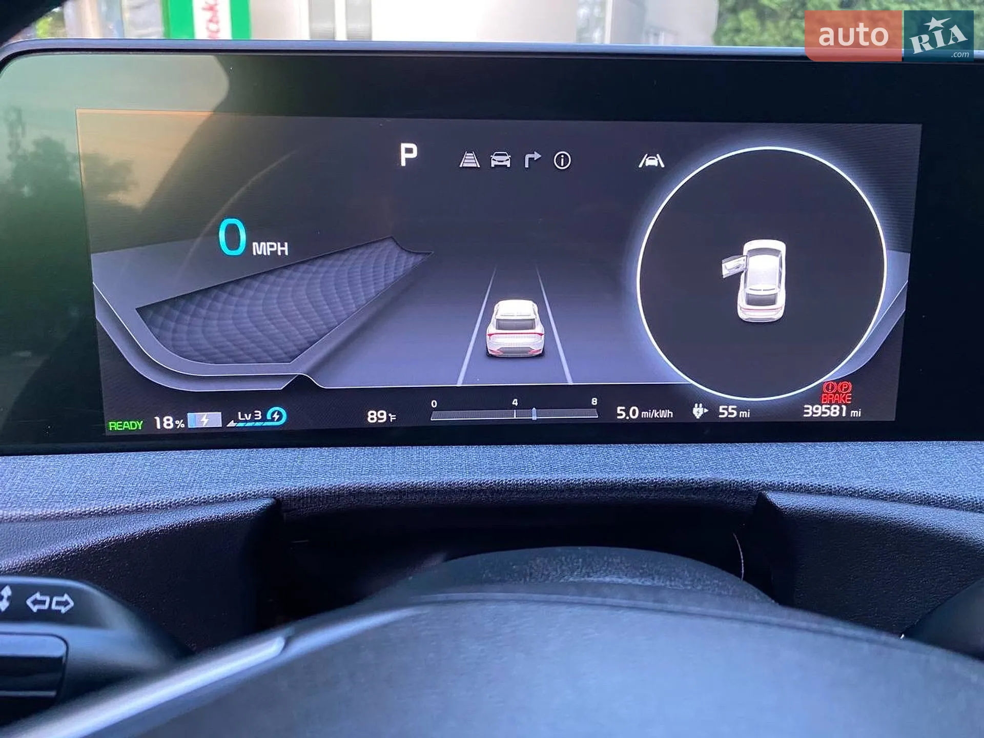 2022 Kia EV6 - мініатюра 2