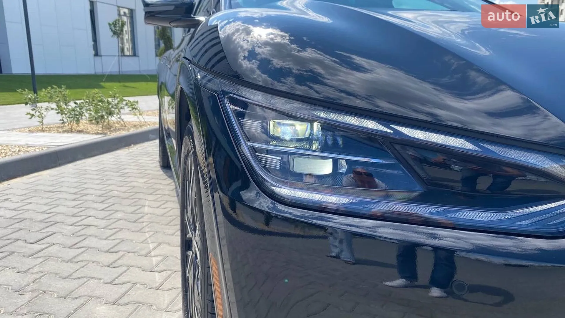 2022 Kia EV6 - мініатюра 48