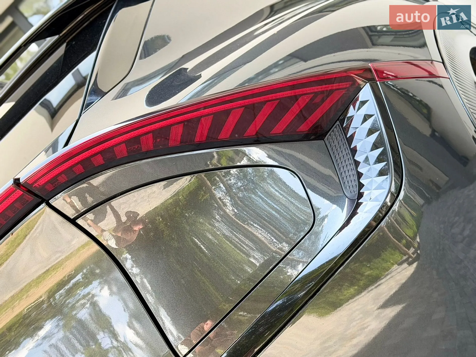 2022 Kia EV6 - мініатюра 40