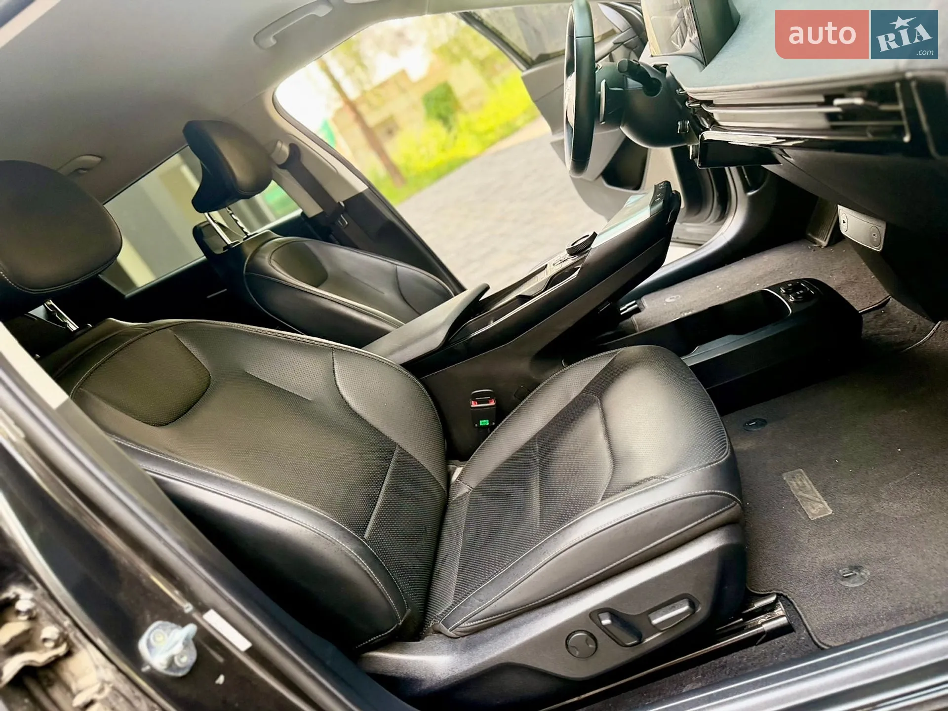 2022 Kia EV6 - мініатюра 103