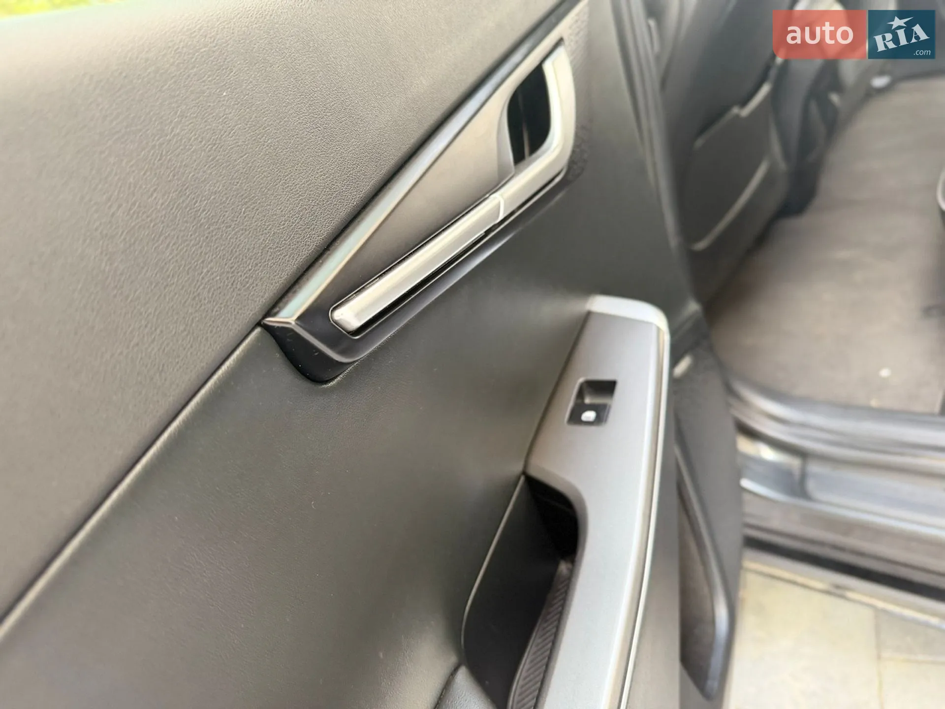 2022 Kia EV6 - мініатюра 122