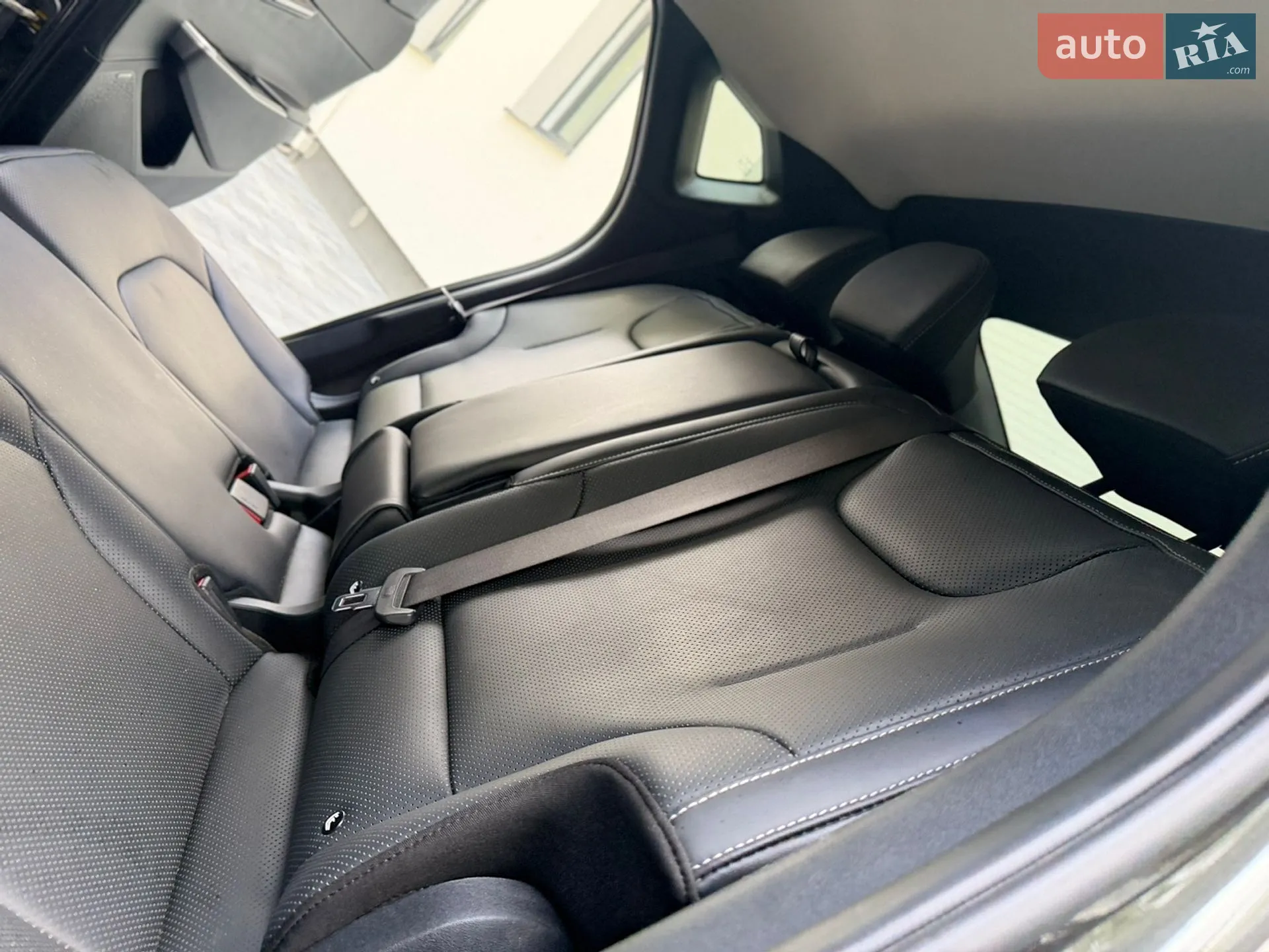 2022 Kia EV6 - мініатюра 124