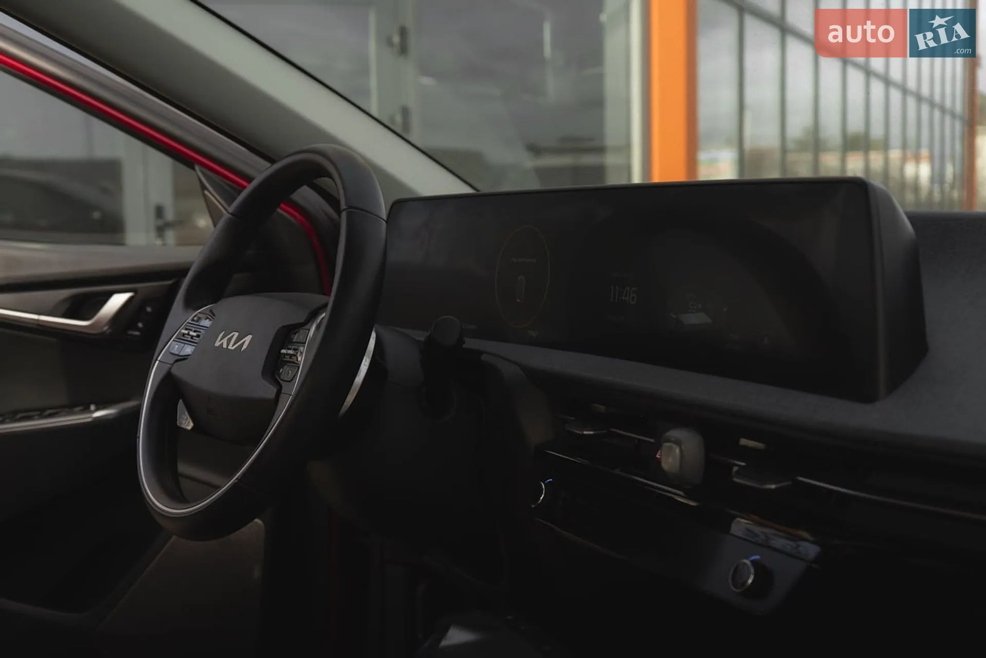 2023 Kia EV6 - мініатюра 12