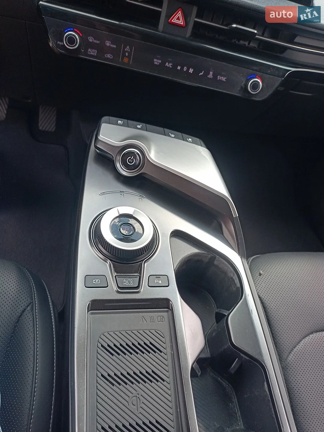2022 Kia EV6 - мініатюра 9