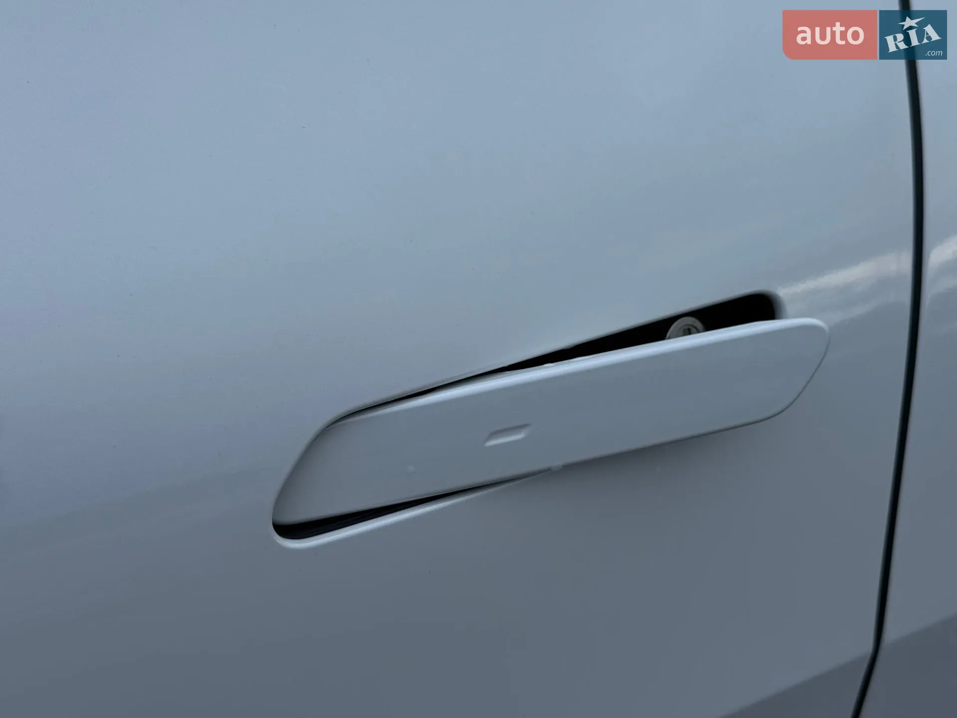 2022 Kia EV6 - мініатюра 9