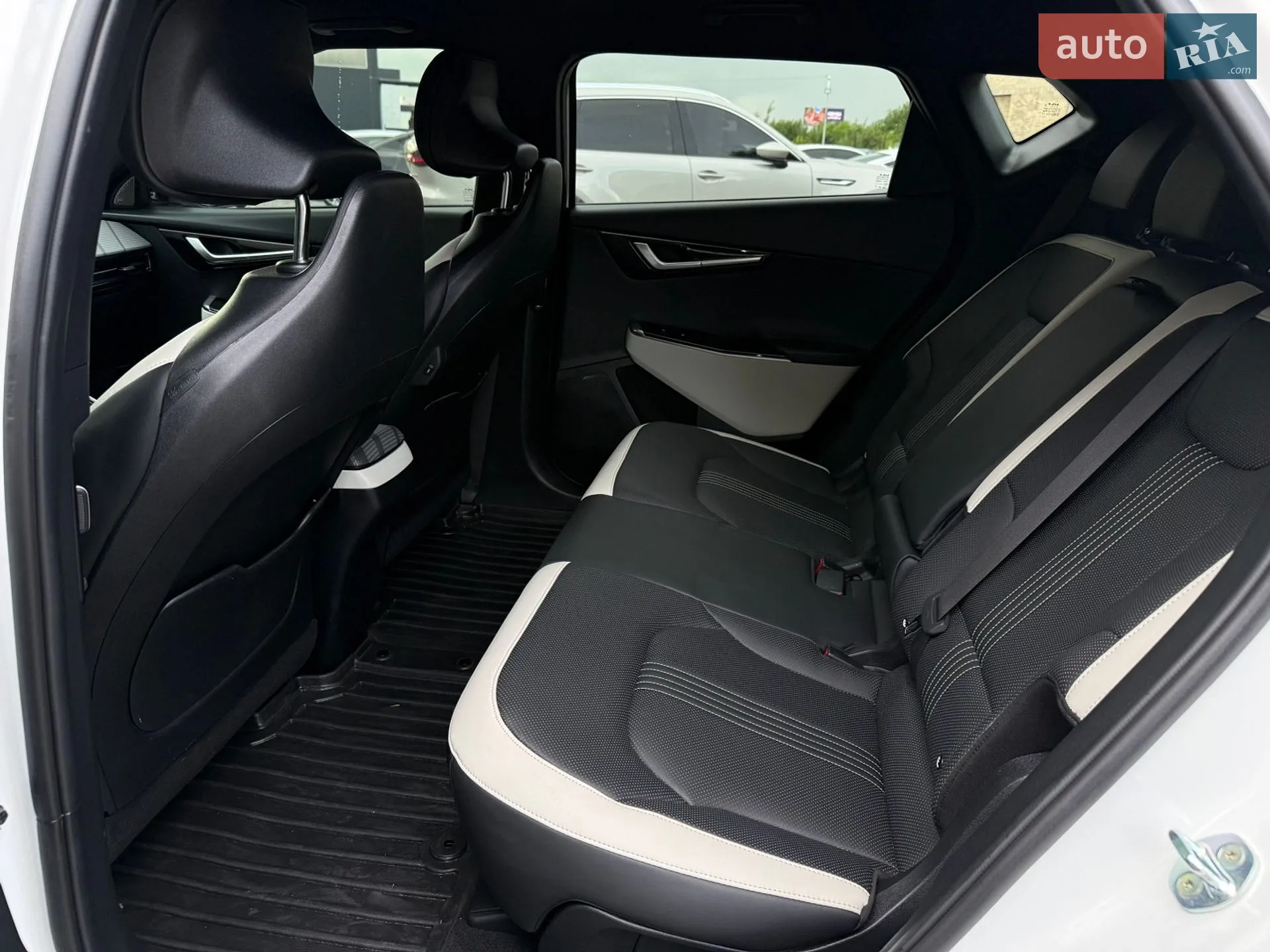 2022 Kia EV6 - мініатюра 19