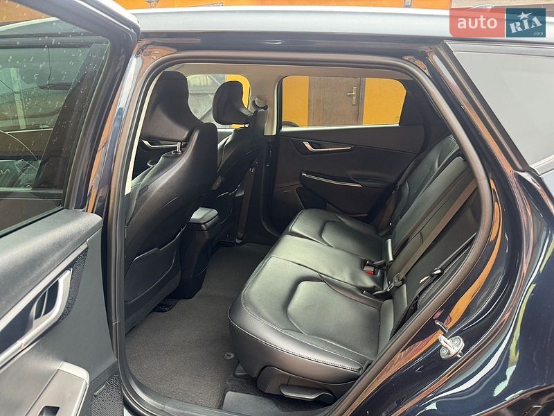 Внедорожник / Кроссовер Kia EV6 2023 в Ровно фото 11 Внедорожник / Кроссовер Kia EV6 2023 в Ровно