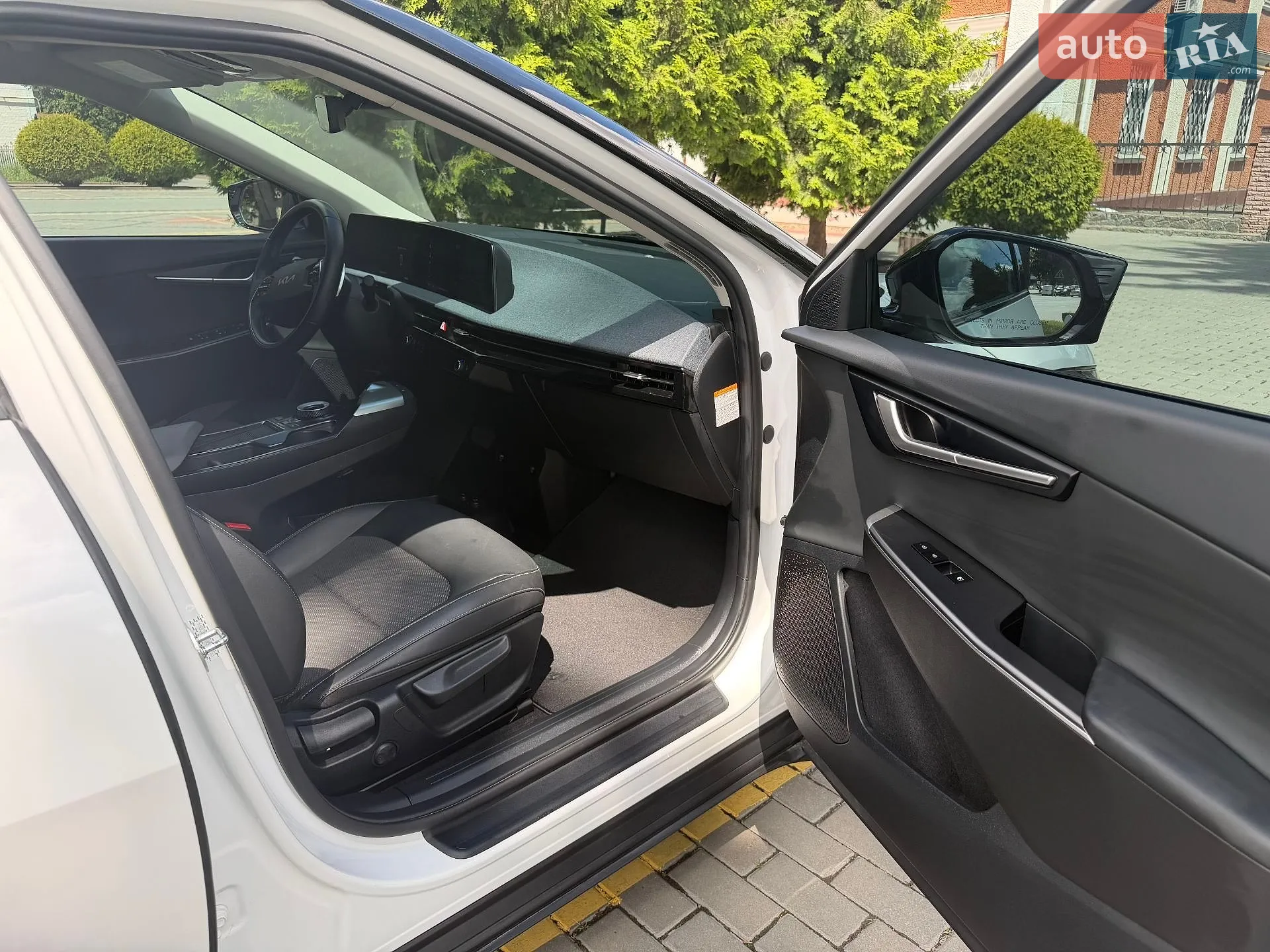 2022 Kia EV6 - мініатюра 26