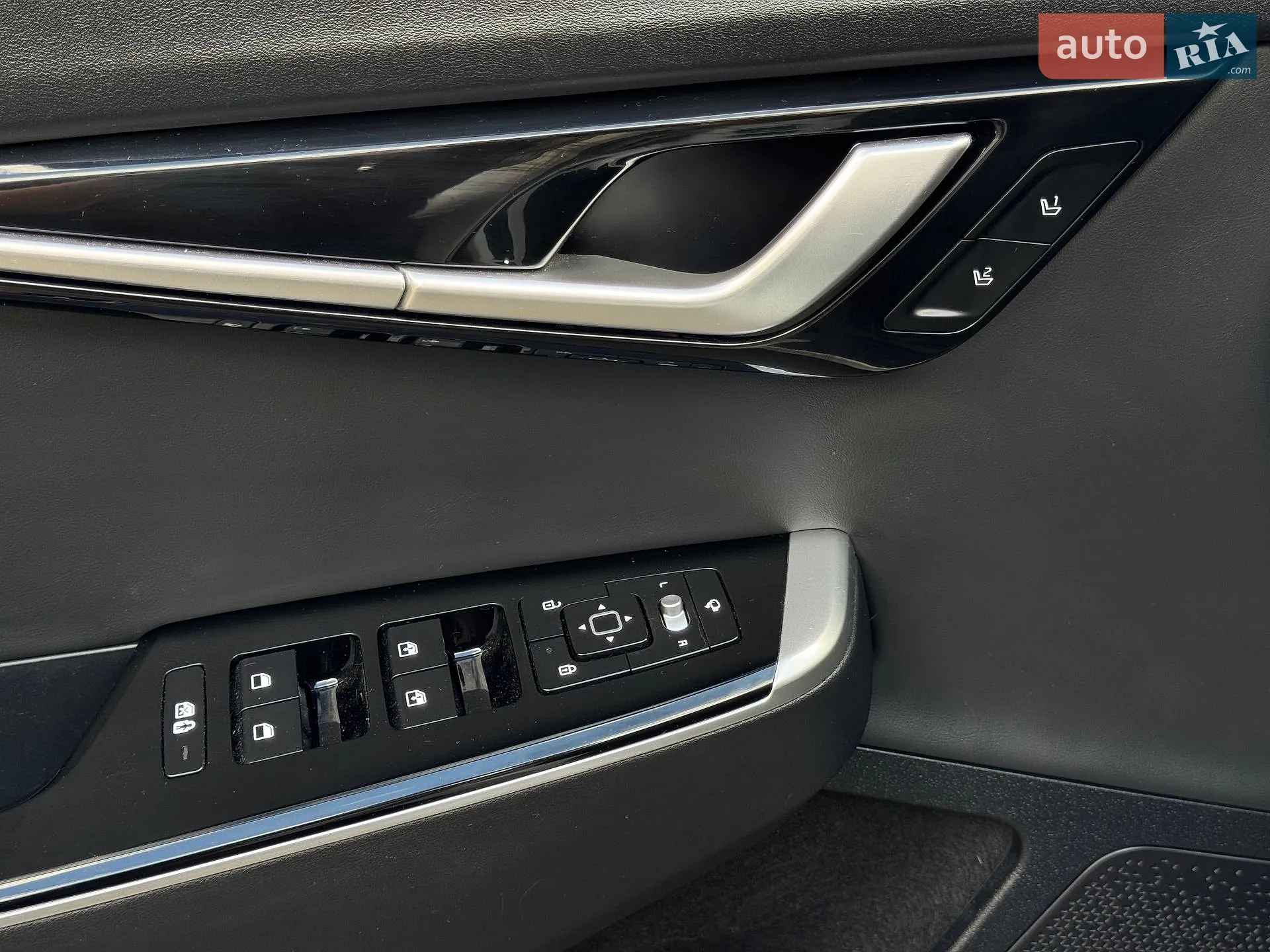 2023 Kia EV6 - мініатюра 15