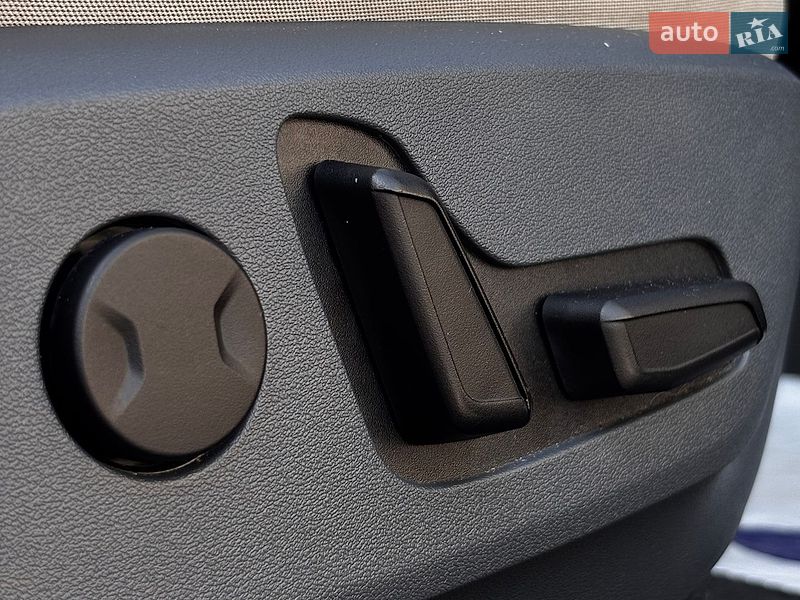 Позашляховик / Кросовер Kia EV6 2021 в Заболотові